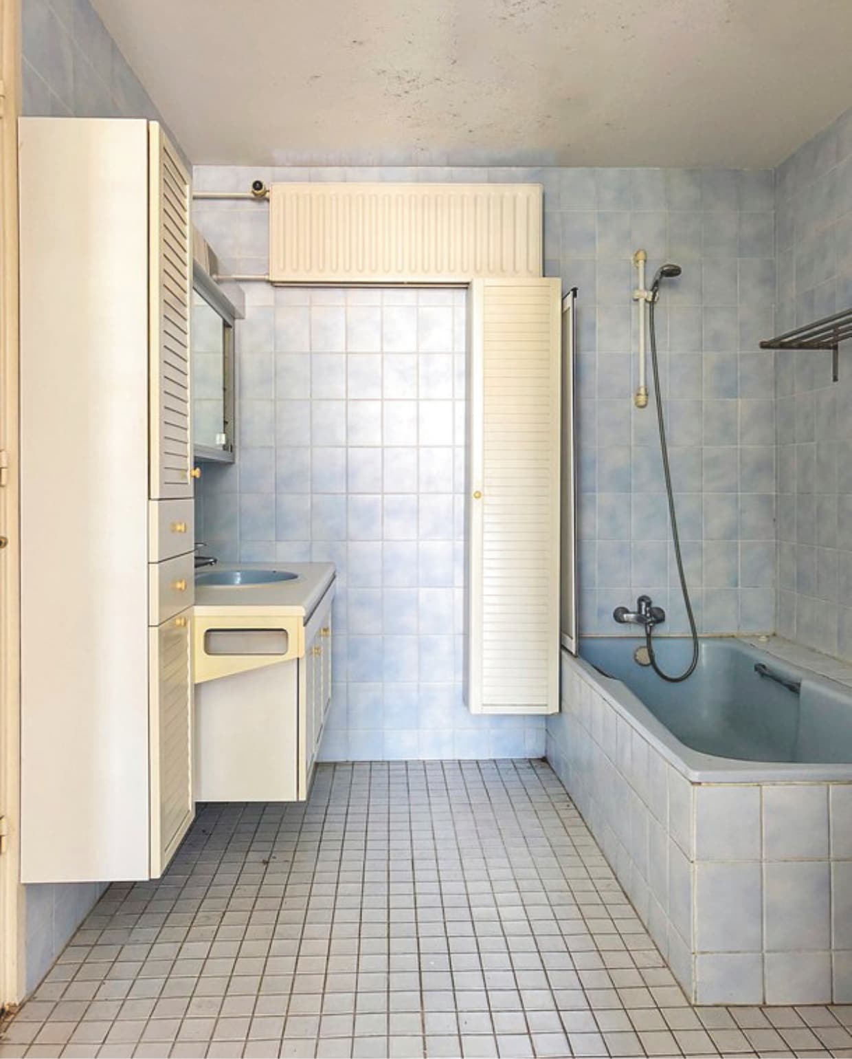 Sfeerbeeld column Durf met Theo-Bert. Producten zijn privébezit van Theo-Bert. vtwonen 01-2026 | fotografie & styling Theo-Bert Pot