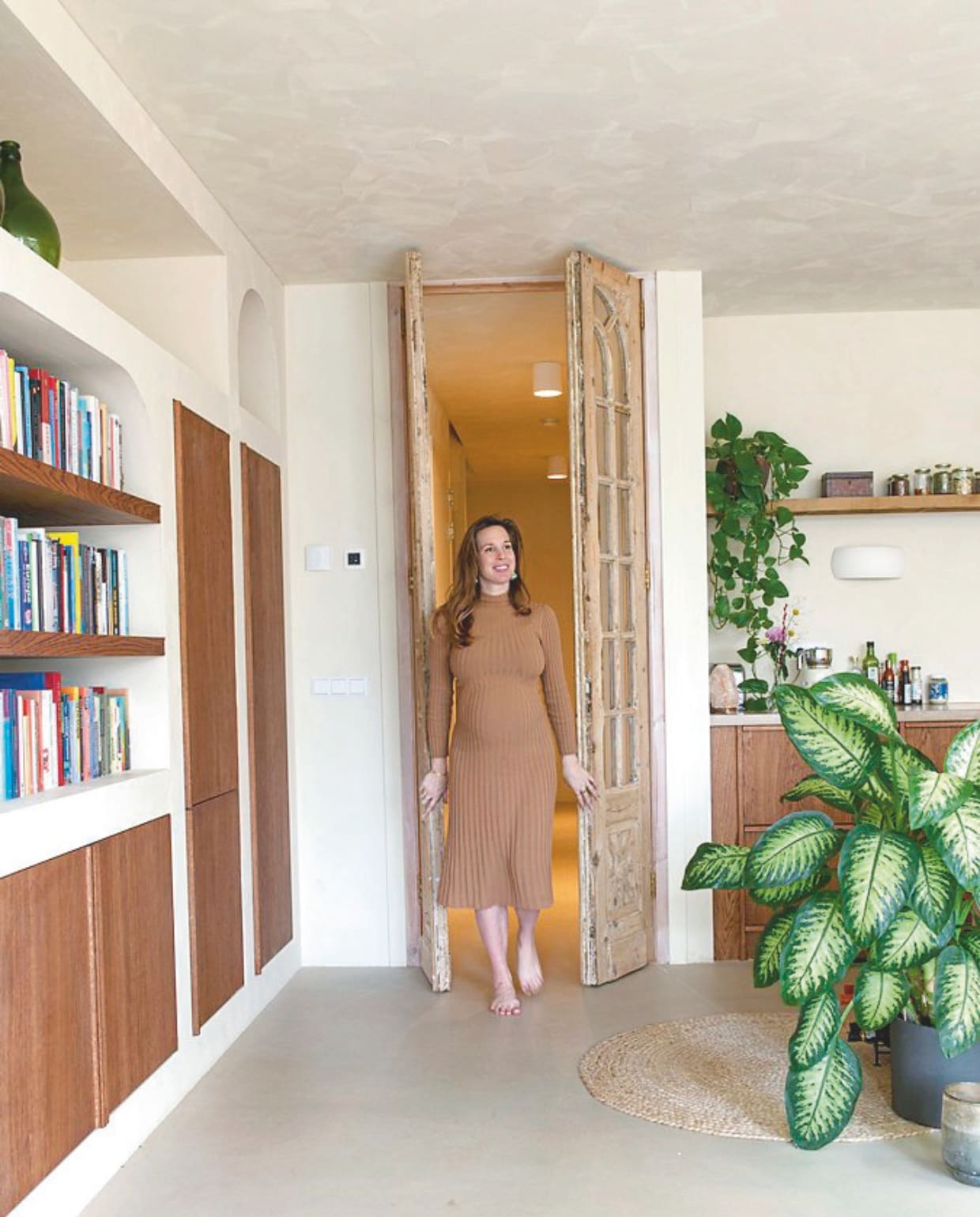 Mariëtte Ruggenberg vtwonen 12-2025 | styling Annemieke Paarlberg | fotografie Caroline Coehorst | tekst Ina Babbé