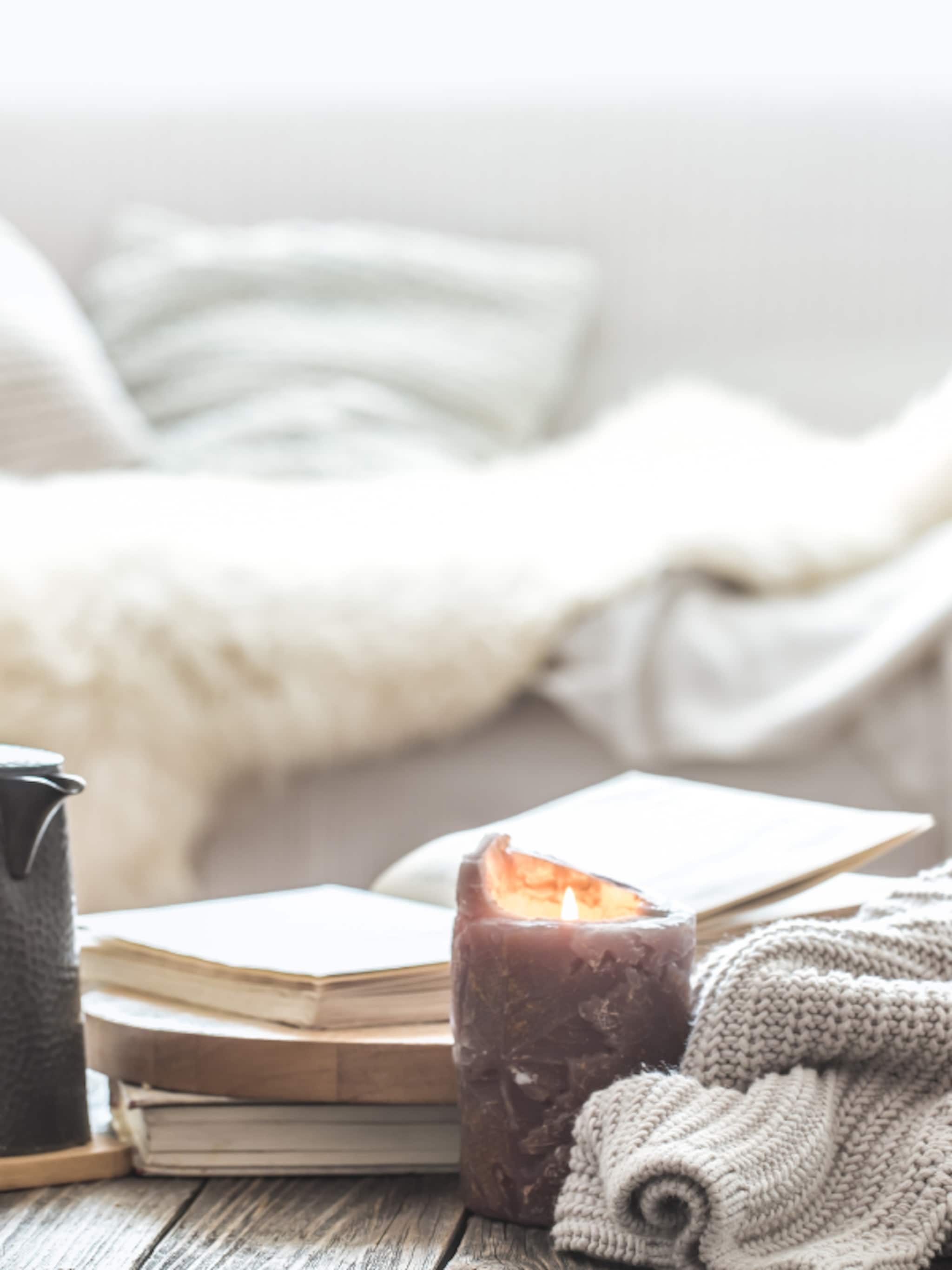 warm verbonden zo richt je het huis slim in voor de winter