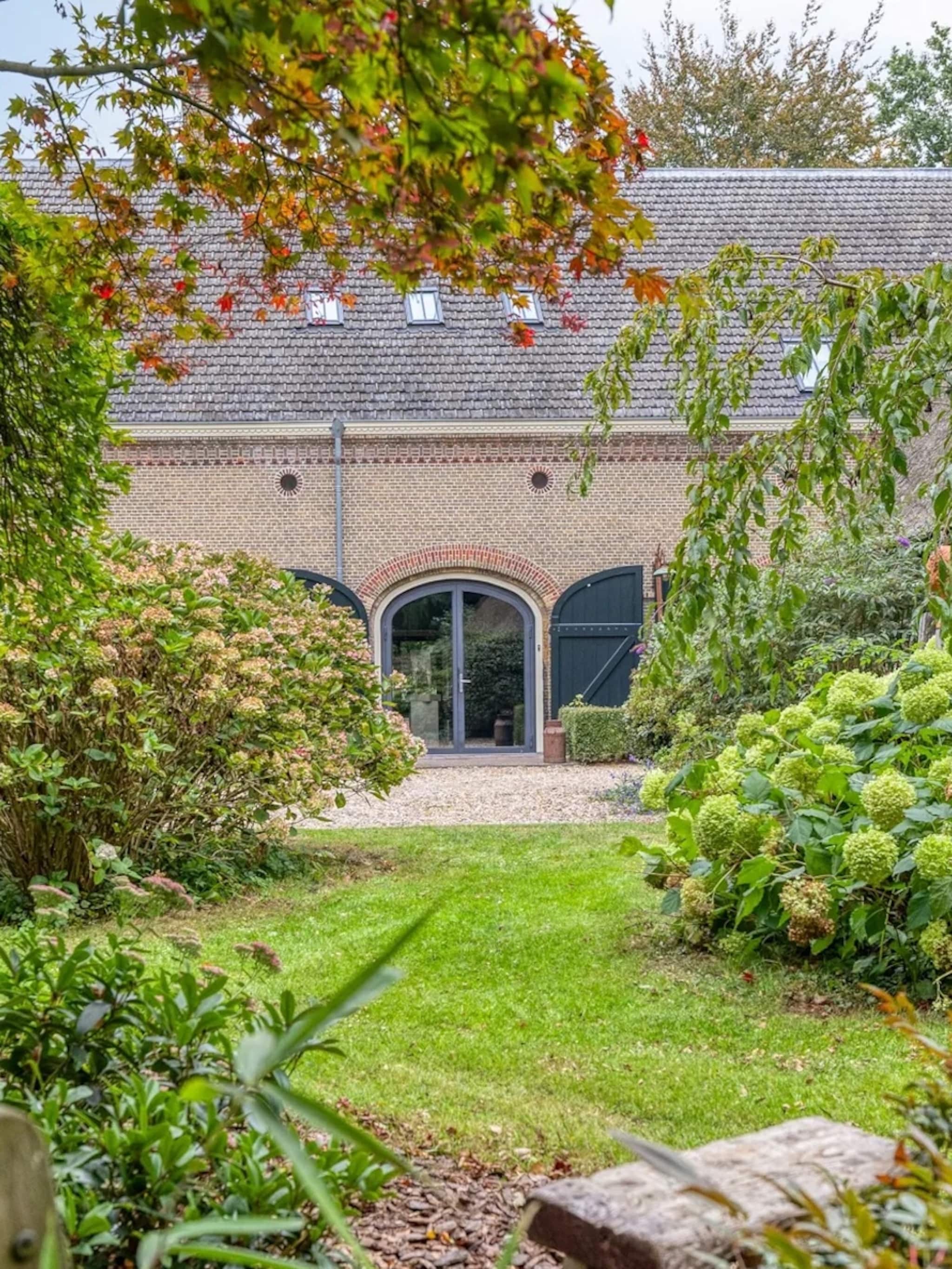 woonboerderij wow factor oud nieuw