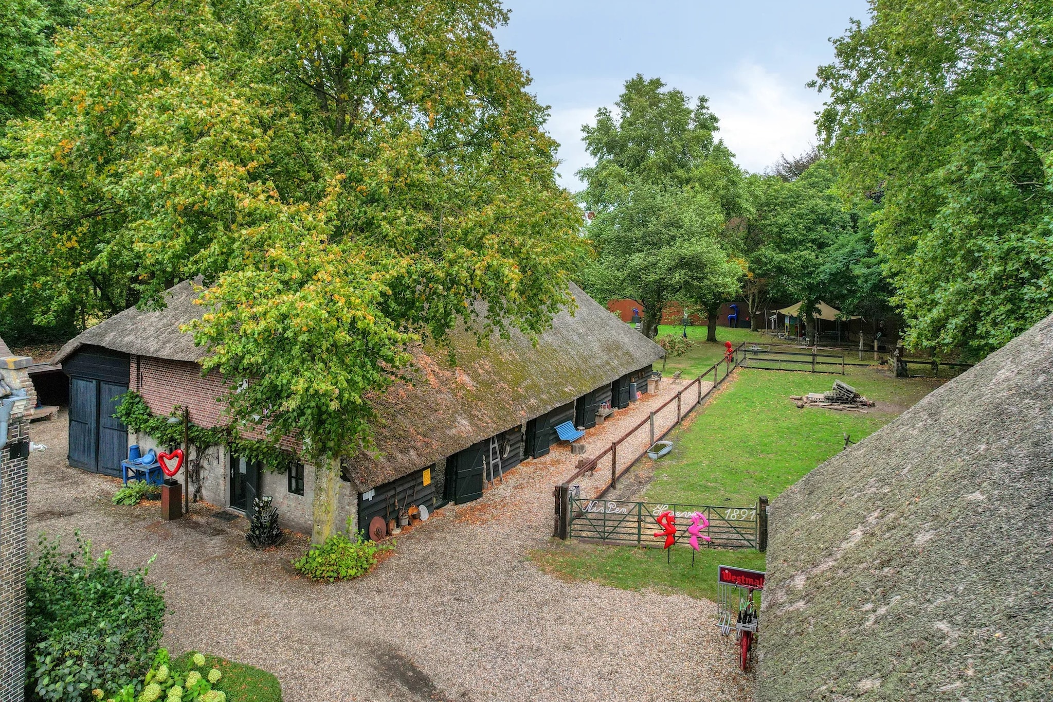 Funda - Van de Wiel Makelaars