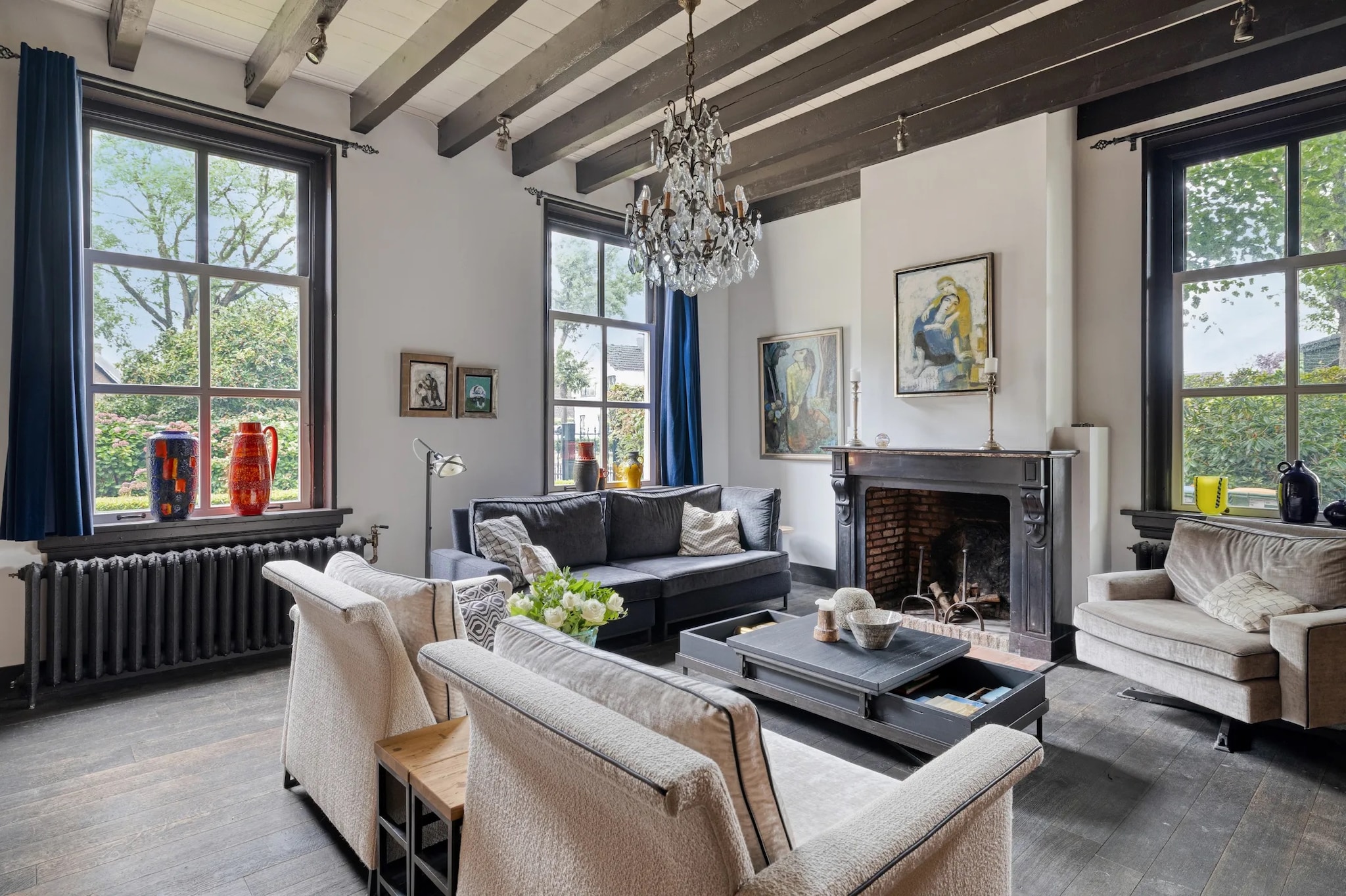 Funda - Van de Wiel Makelaars