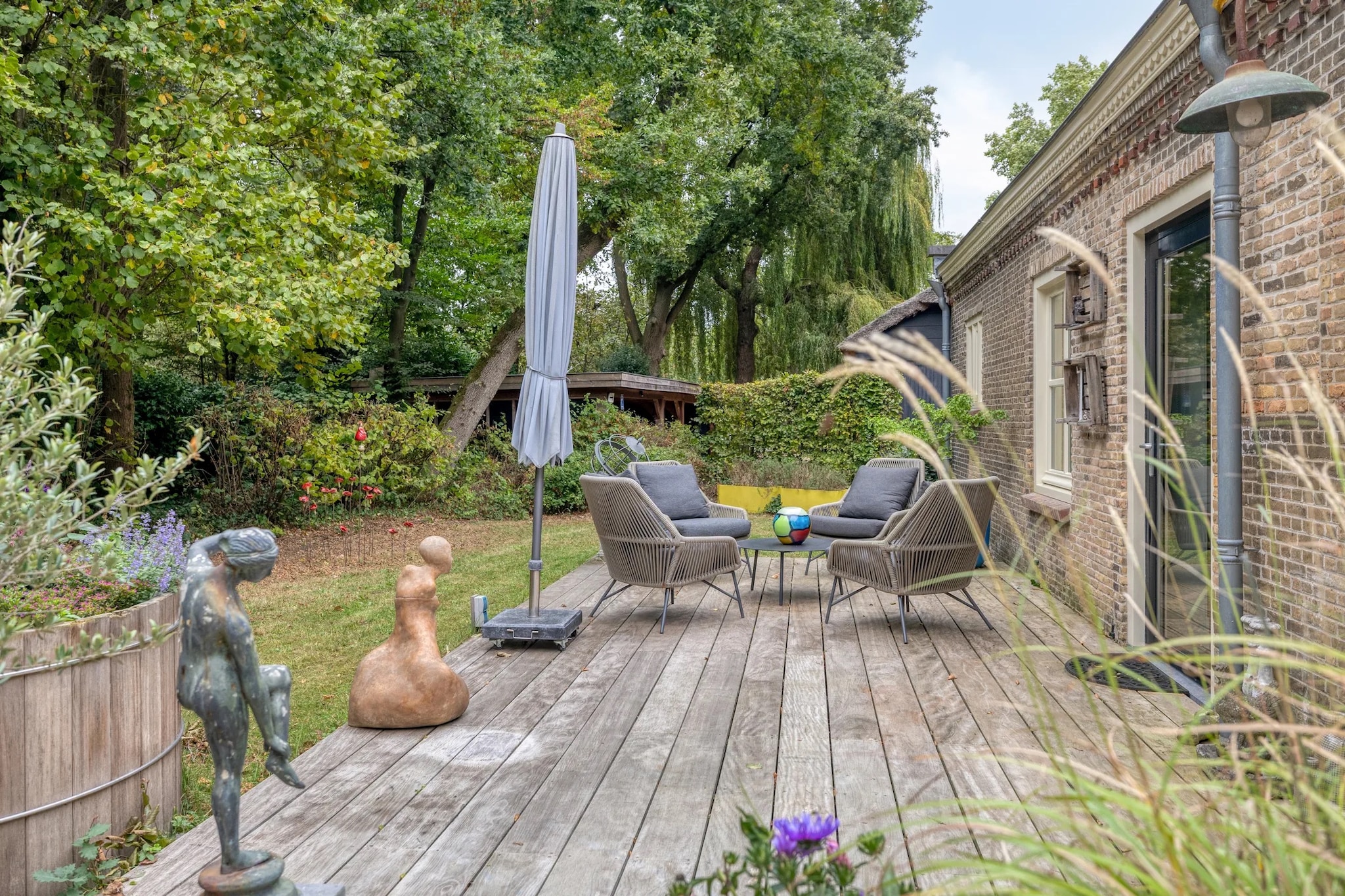 Funda - Van de Wiel Makelaars