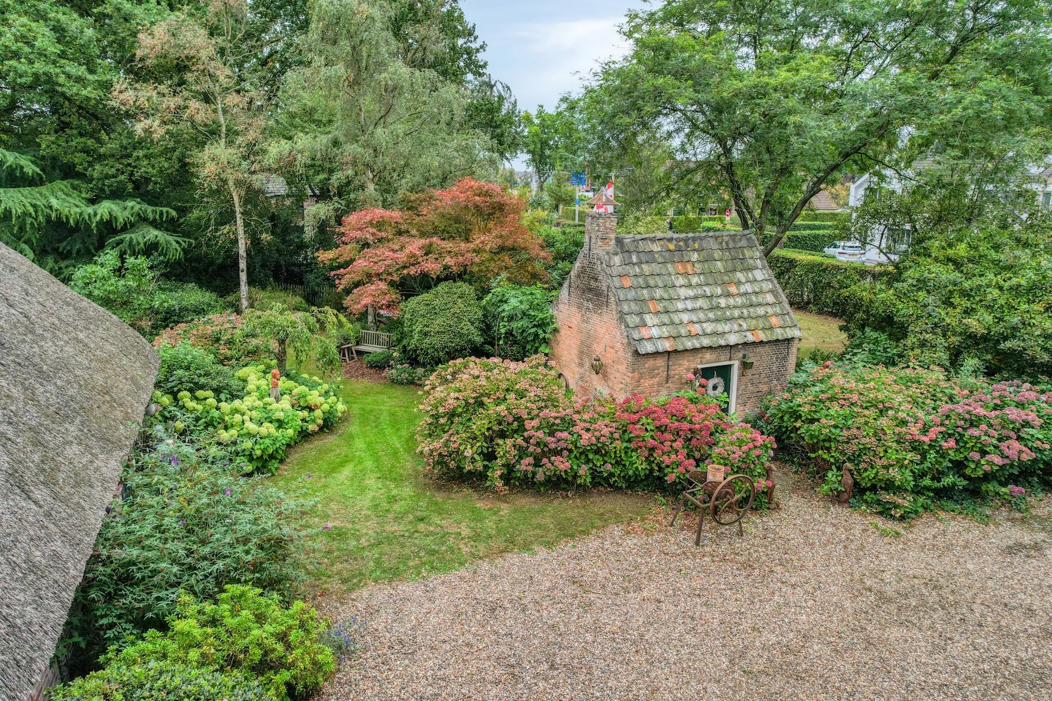 Funda - Van de Wiel Makelaars