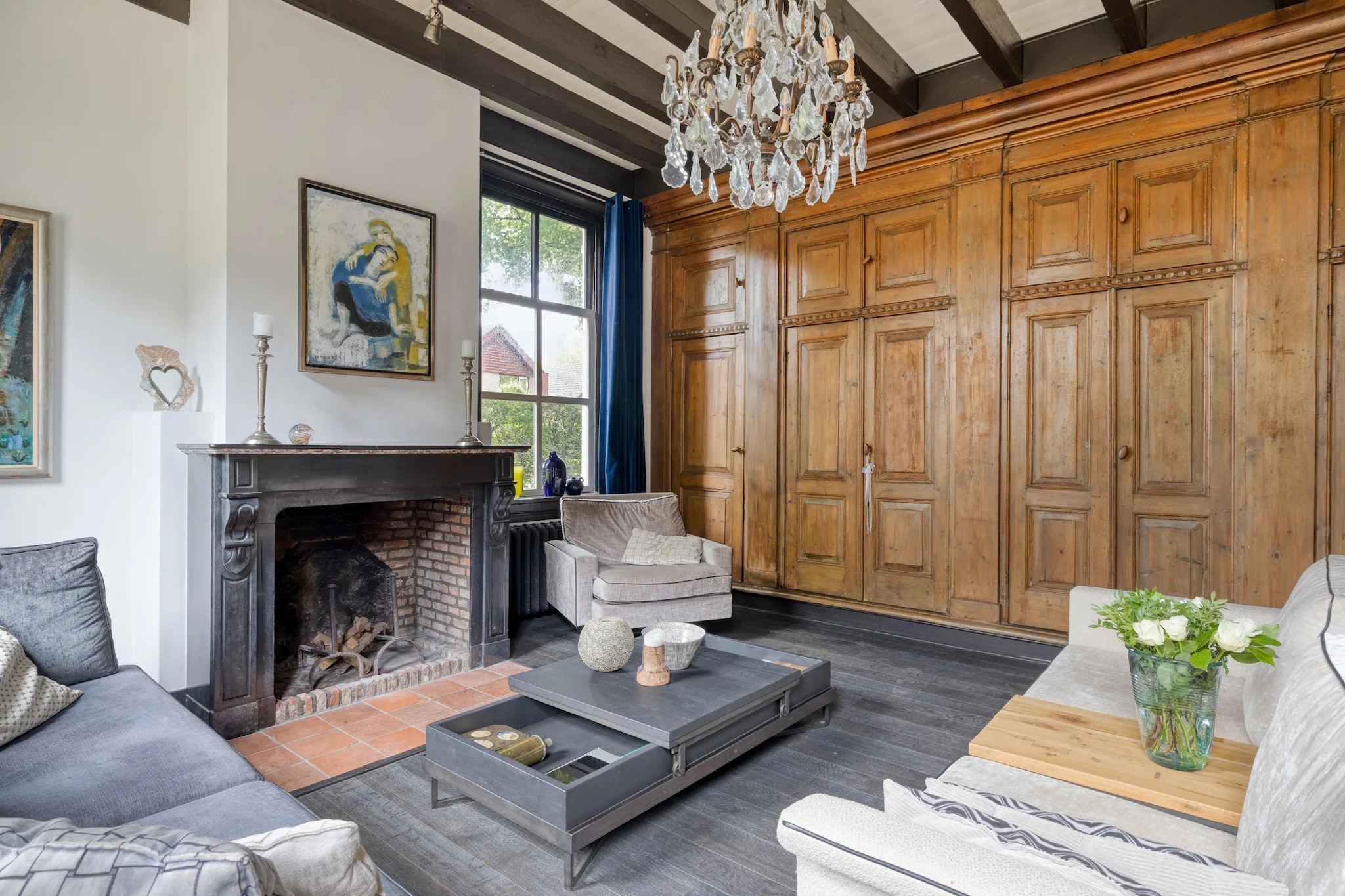 Funda - Van de Wiel Makelaars