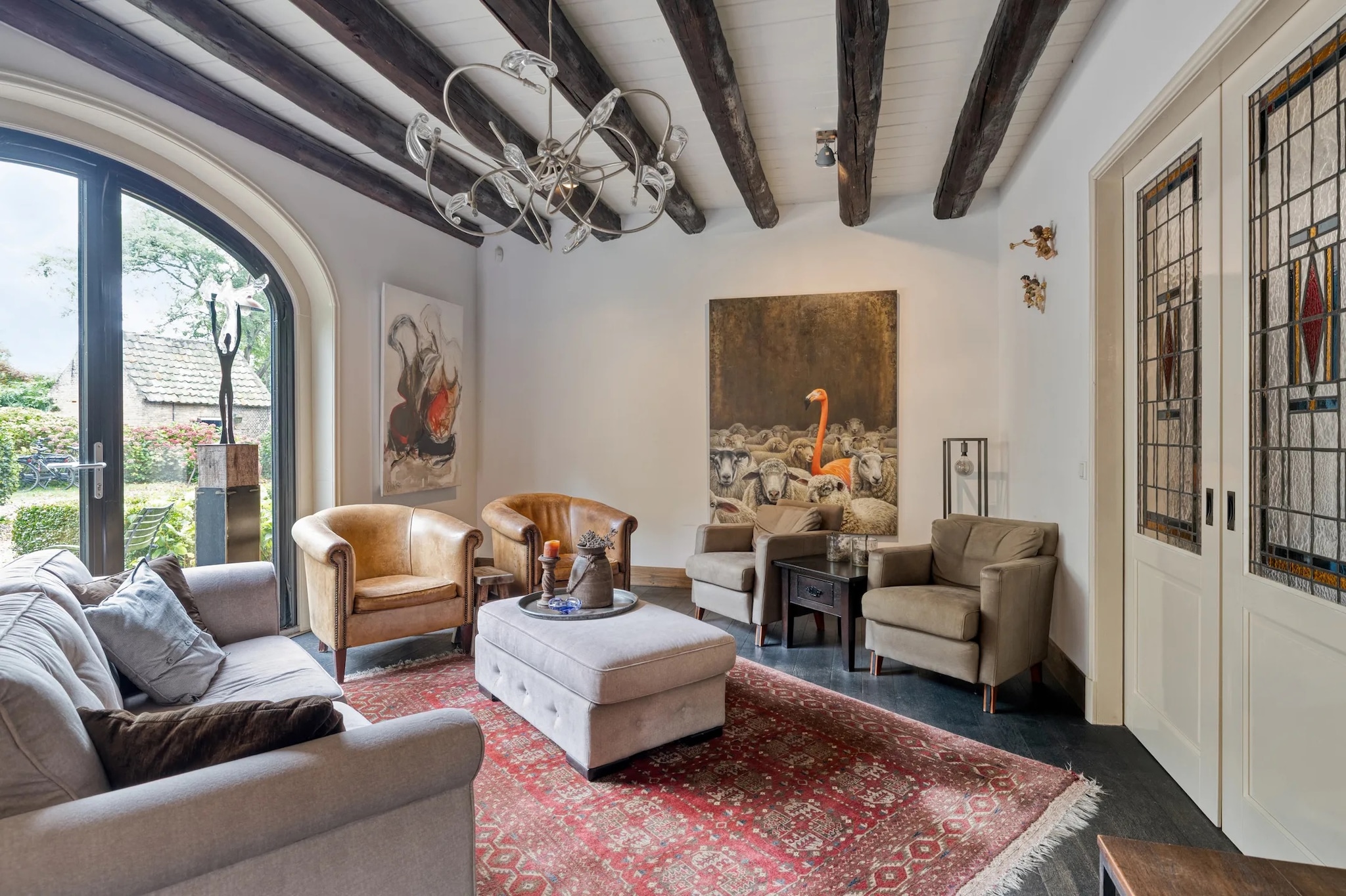 Funda - Van de Wiel Makelaars