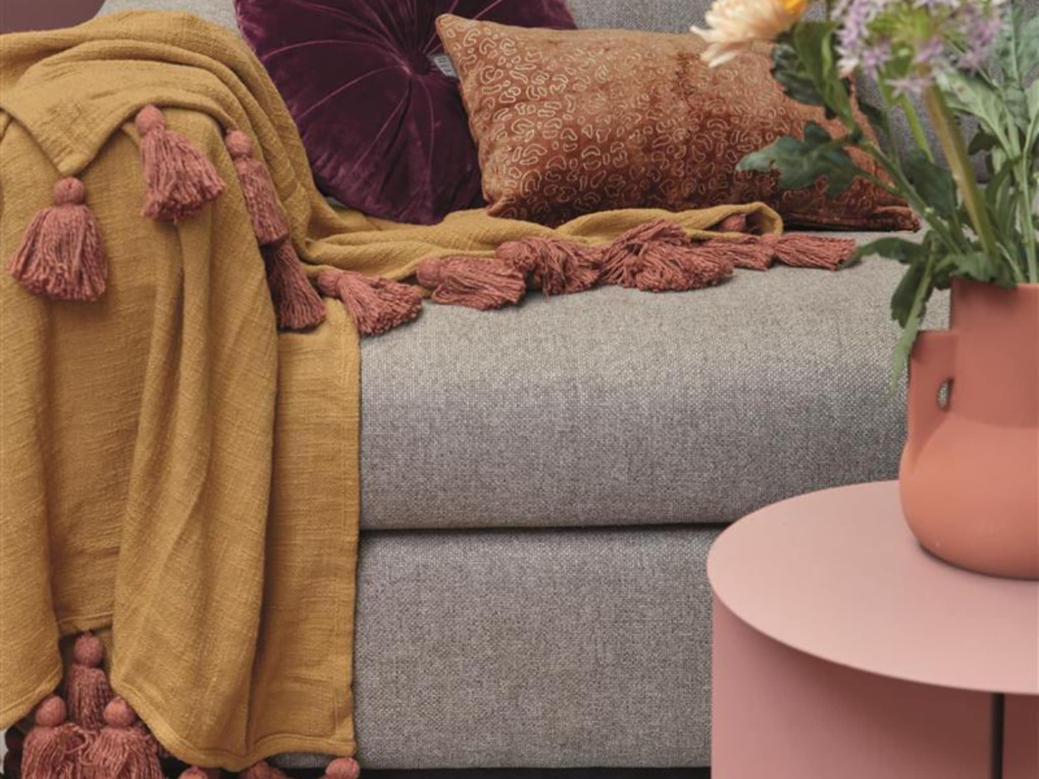 shop 10x warme en sfeervolle plaids