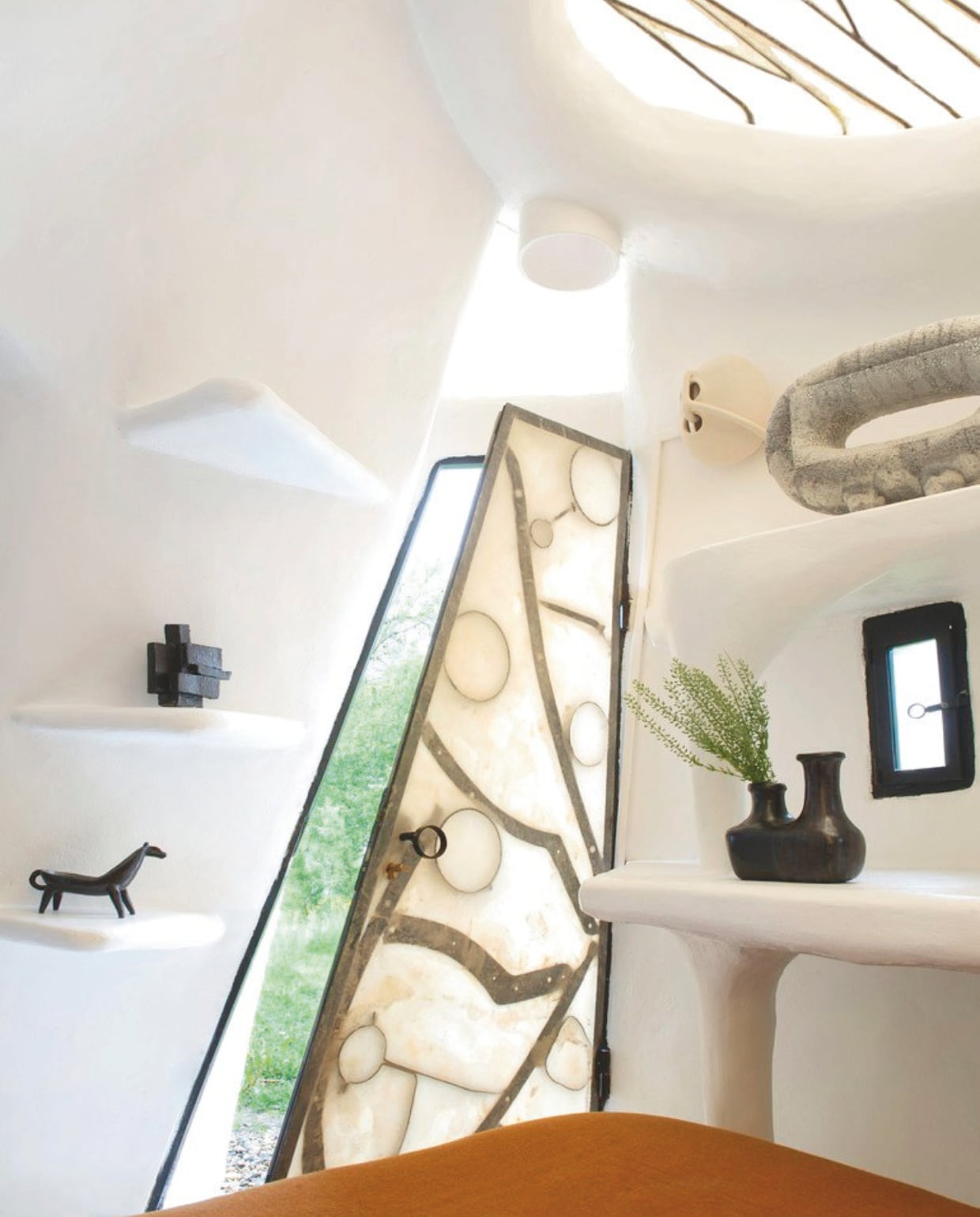 Gastenverblijf Le Balcon de Belledonne vtwonen 01-2026 | fotografie Nicolas Mathéus