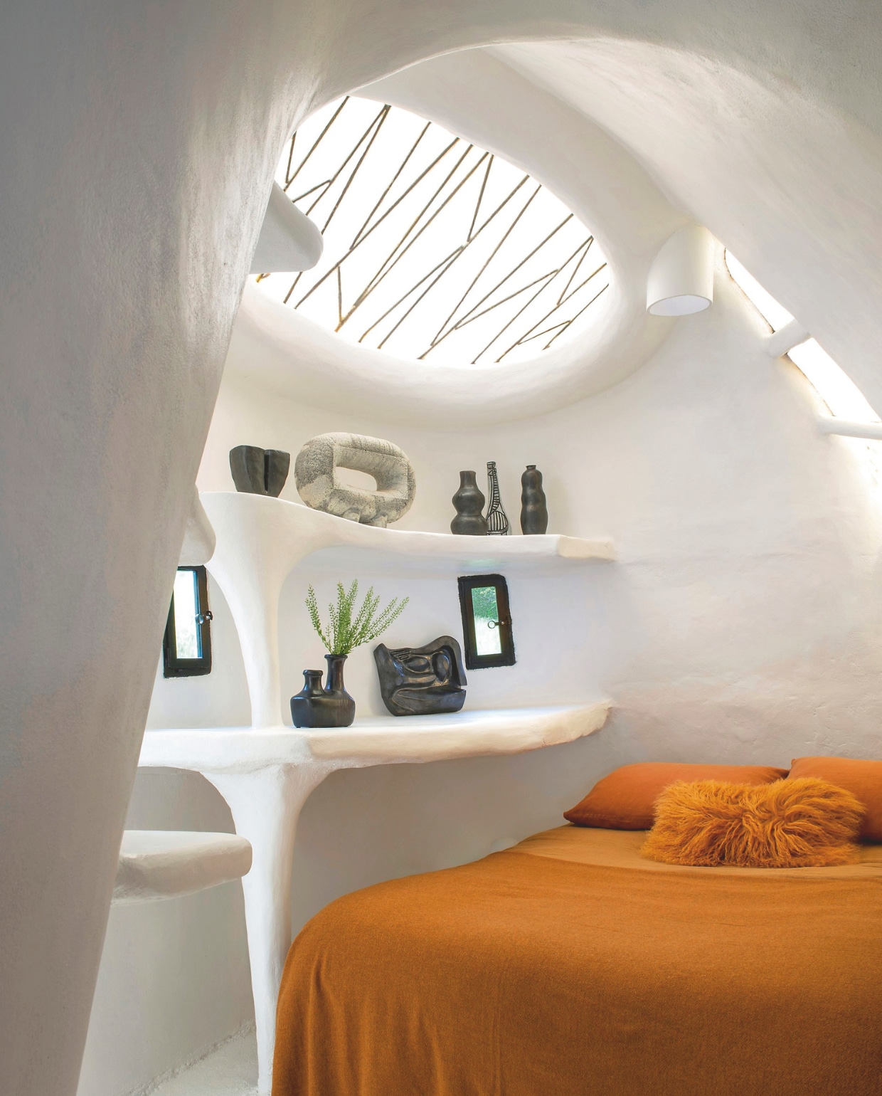 Gastenverblijf Le Balcon de Belledonne vtwonen 01-2026 | fotografie Nicolas Mathéus