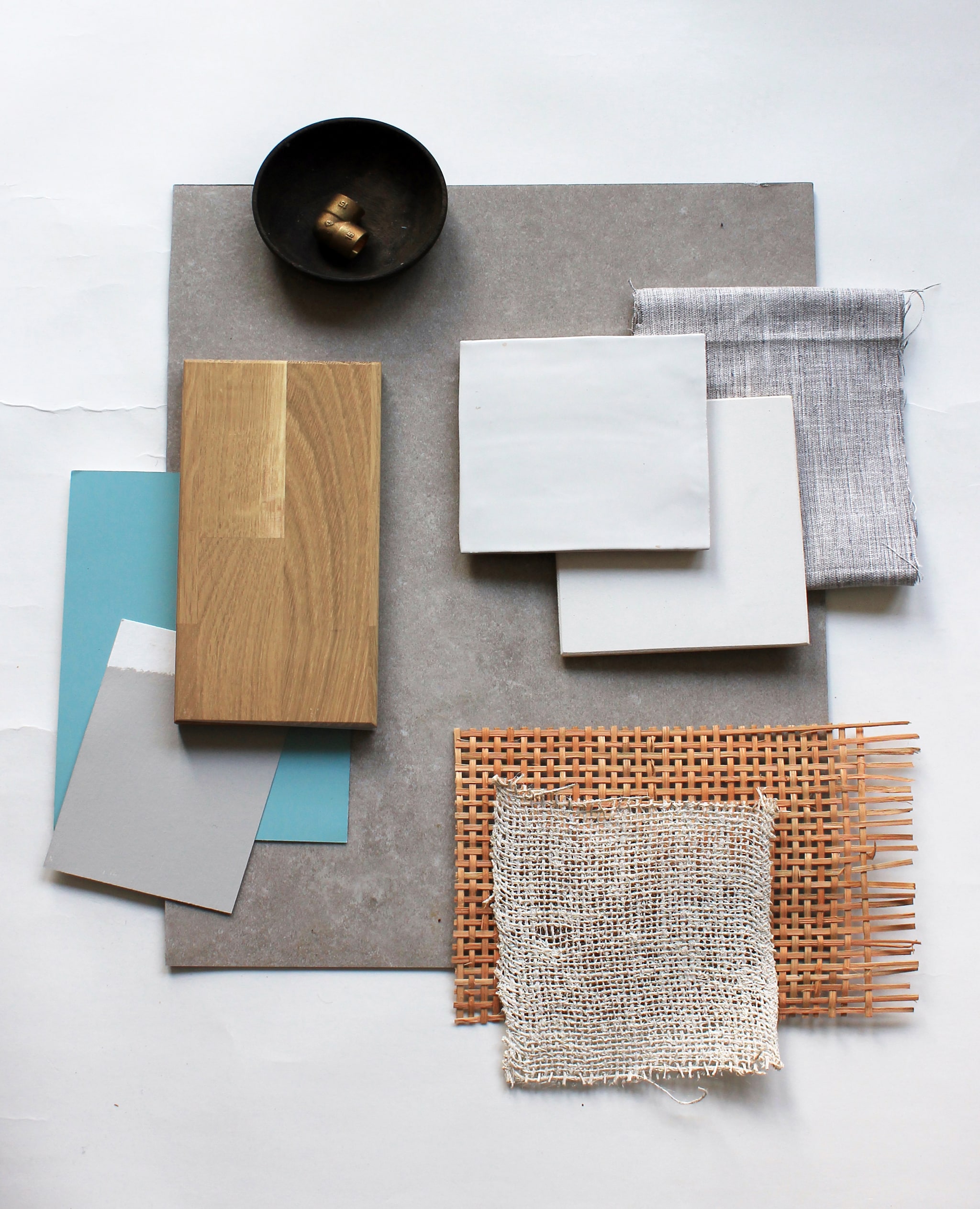 Het moodboard vtwonen Landelijk 02-2026 | fotografie Corrien Flohil