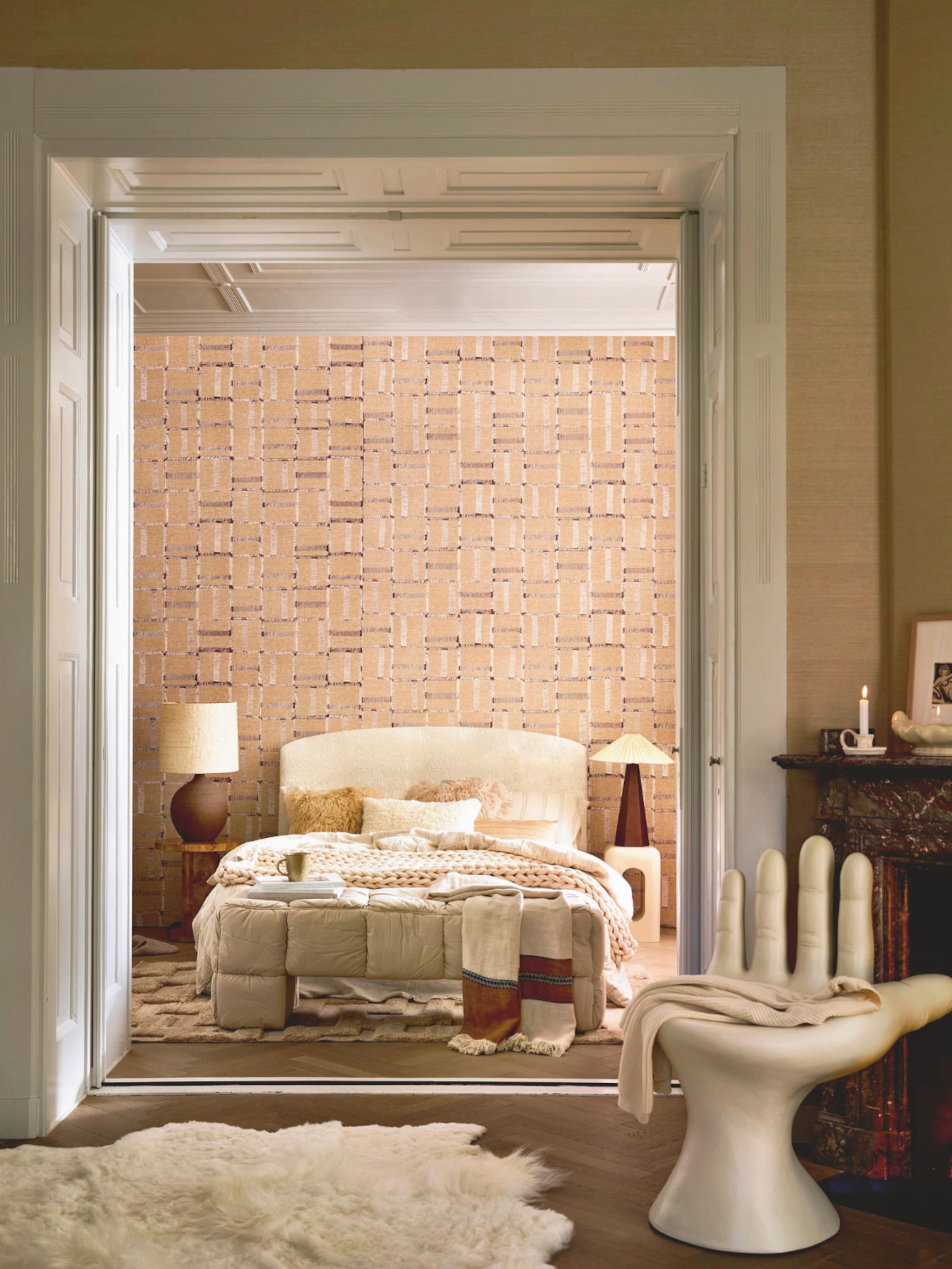 het perfecte bed voor jouw slaapkamer