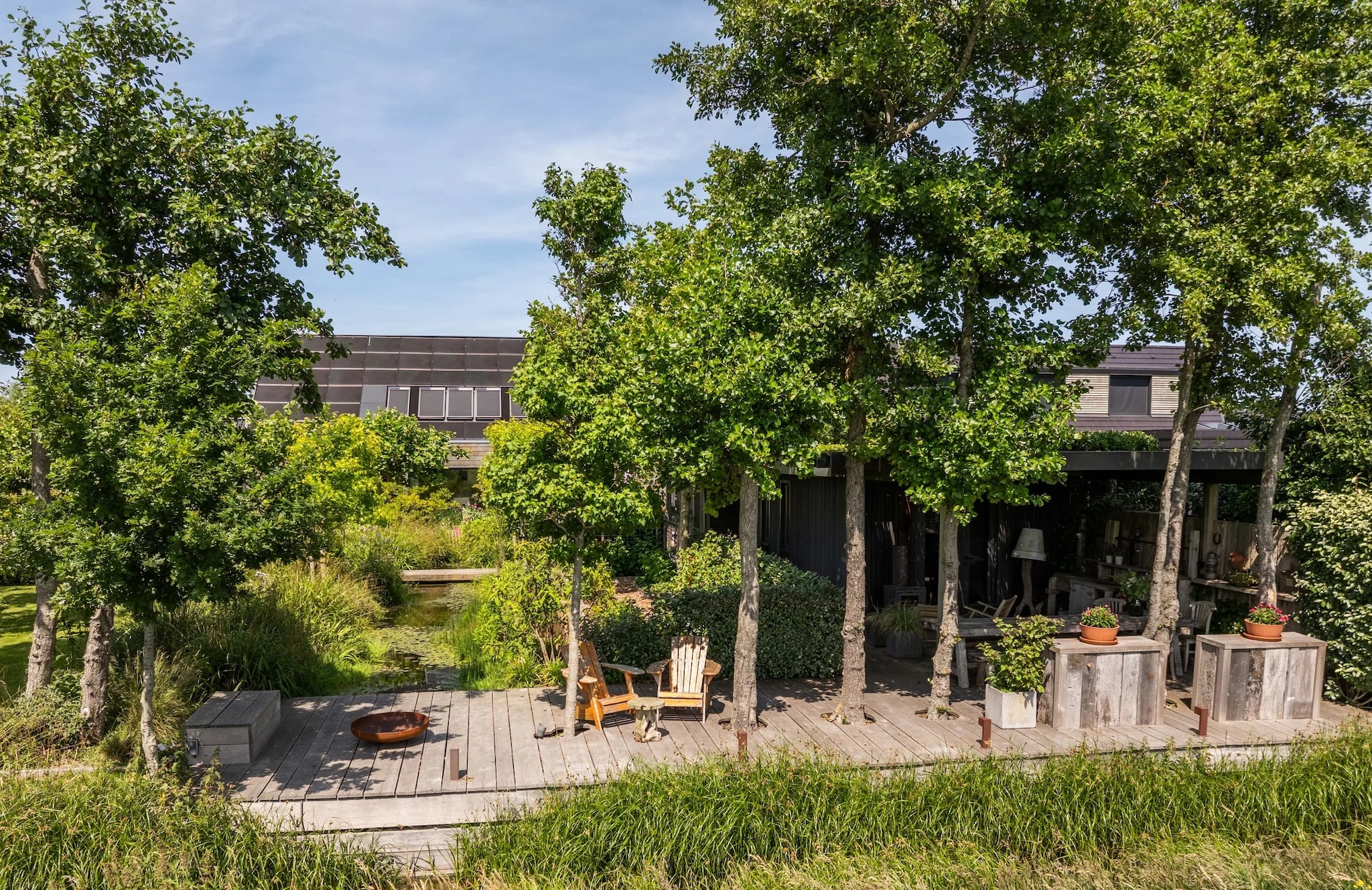 Funda - Croon makelaars