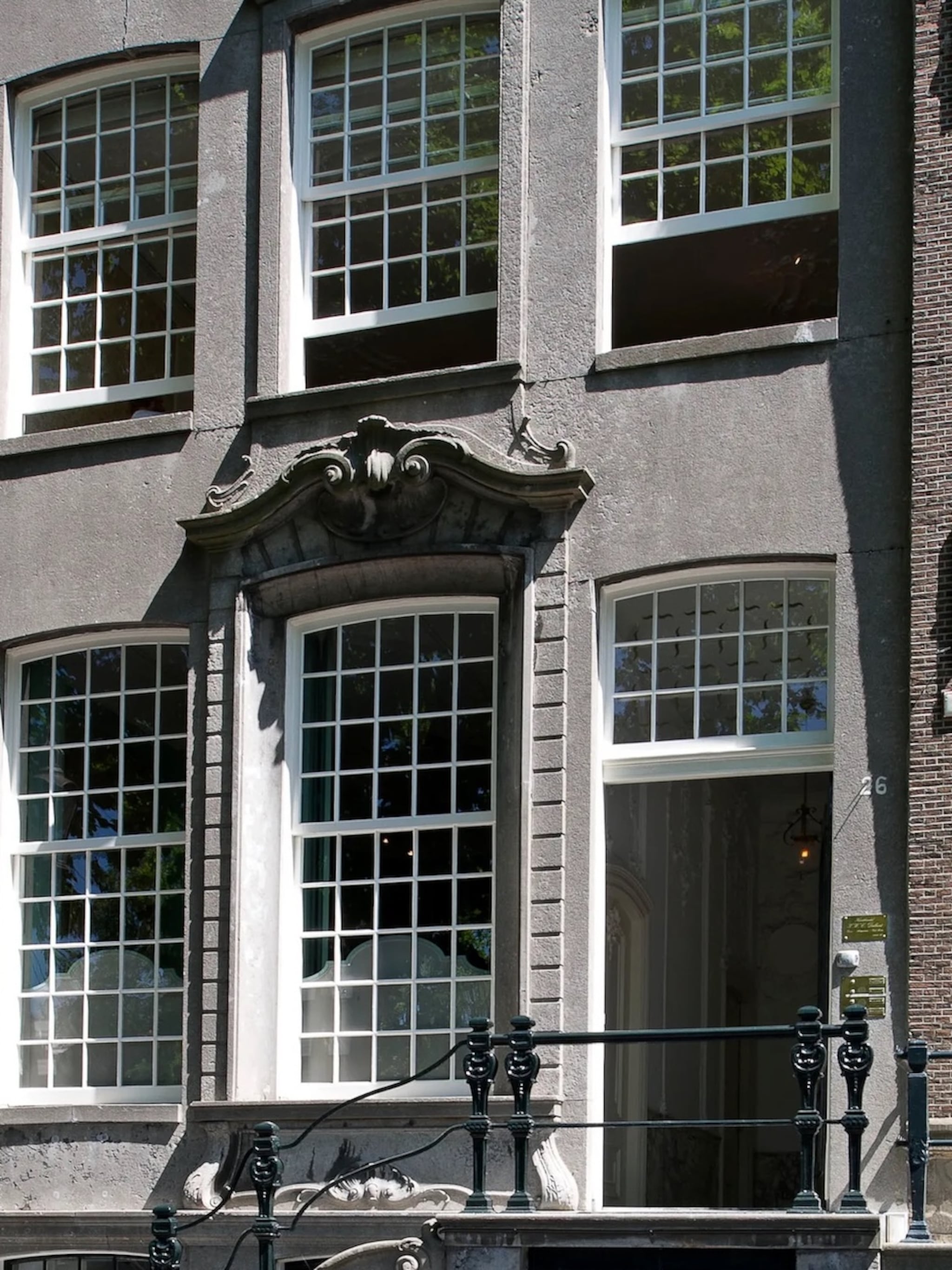 bijzonderste badkamer van nederland