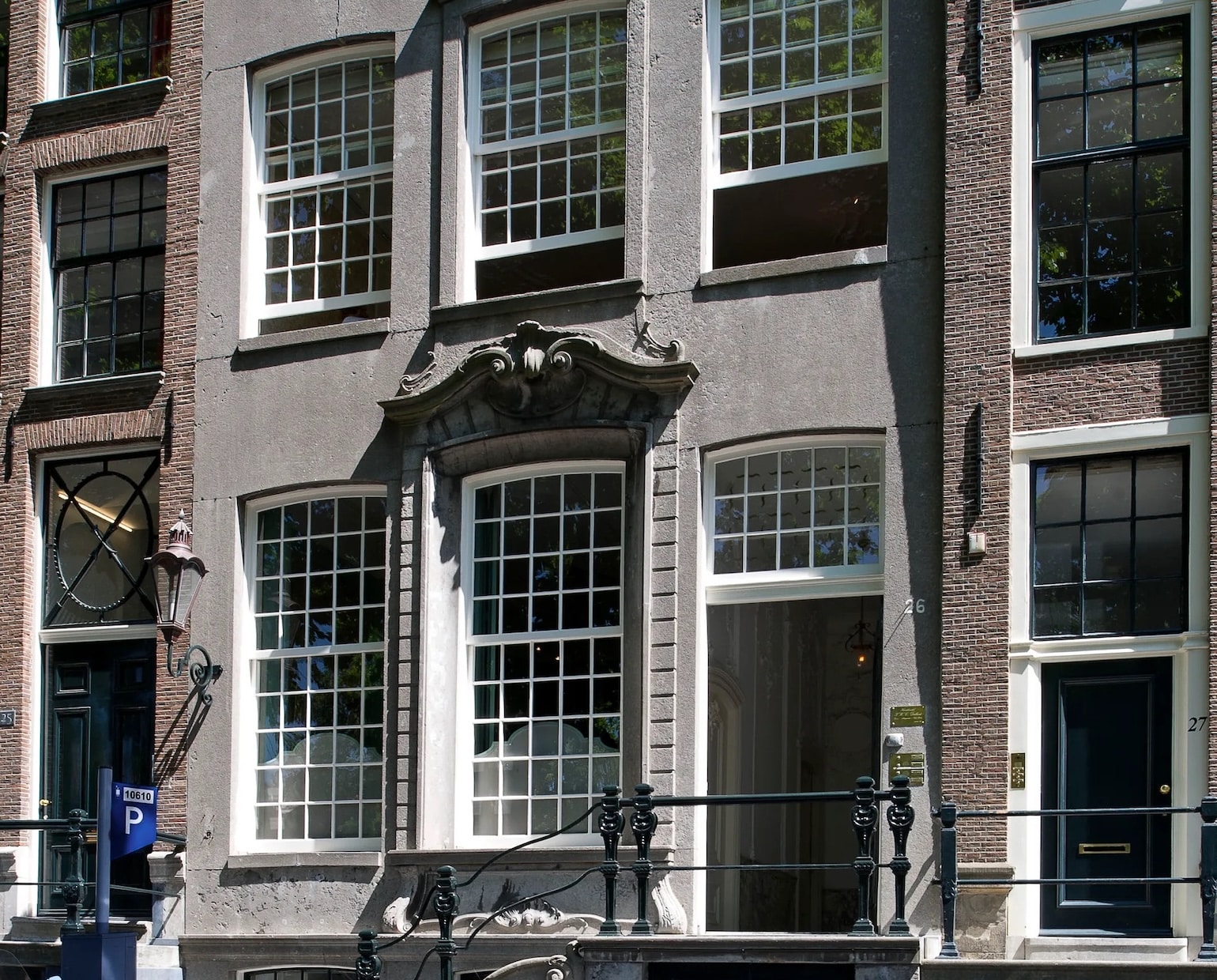 Funda - P van den Bosch Residential BV