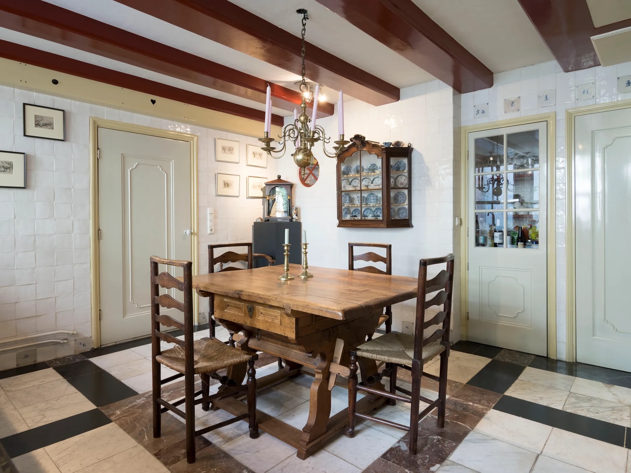 Funda - P van den Bosch Residential BV