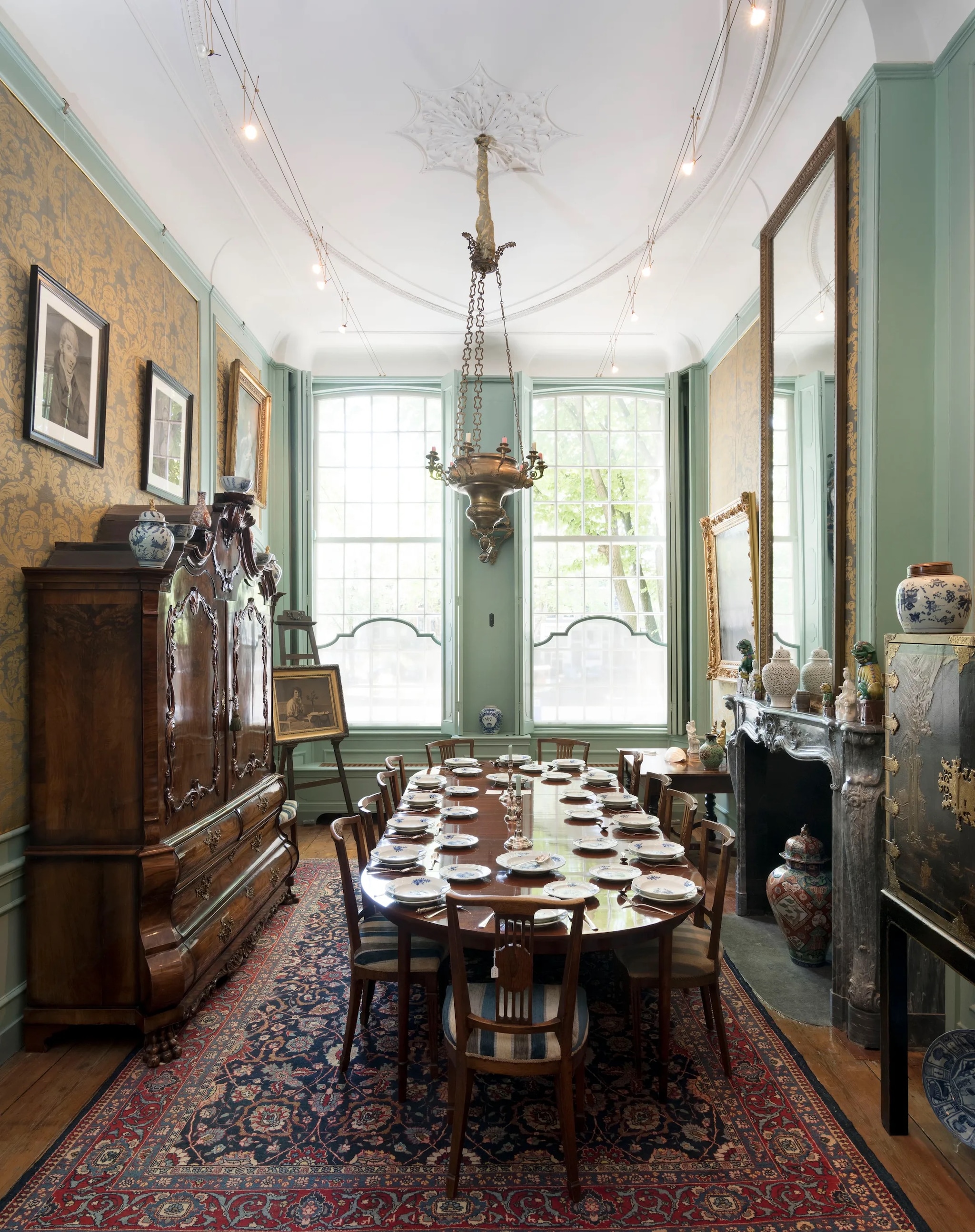 Funda - P van den Bosch Residential BV