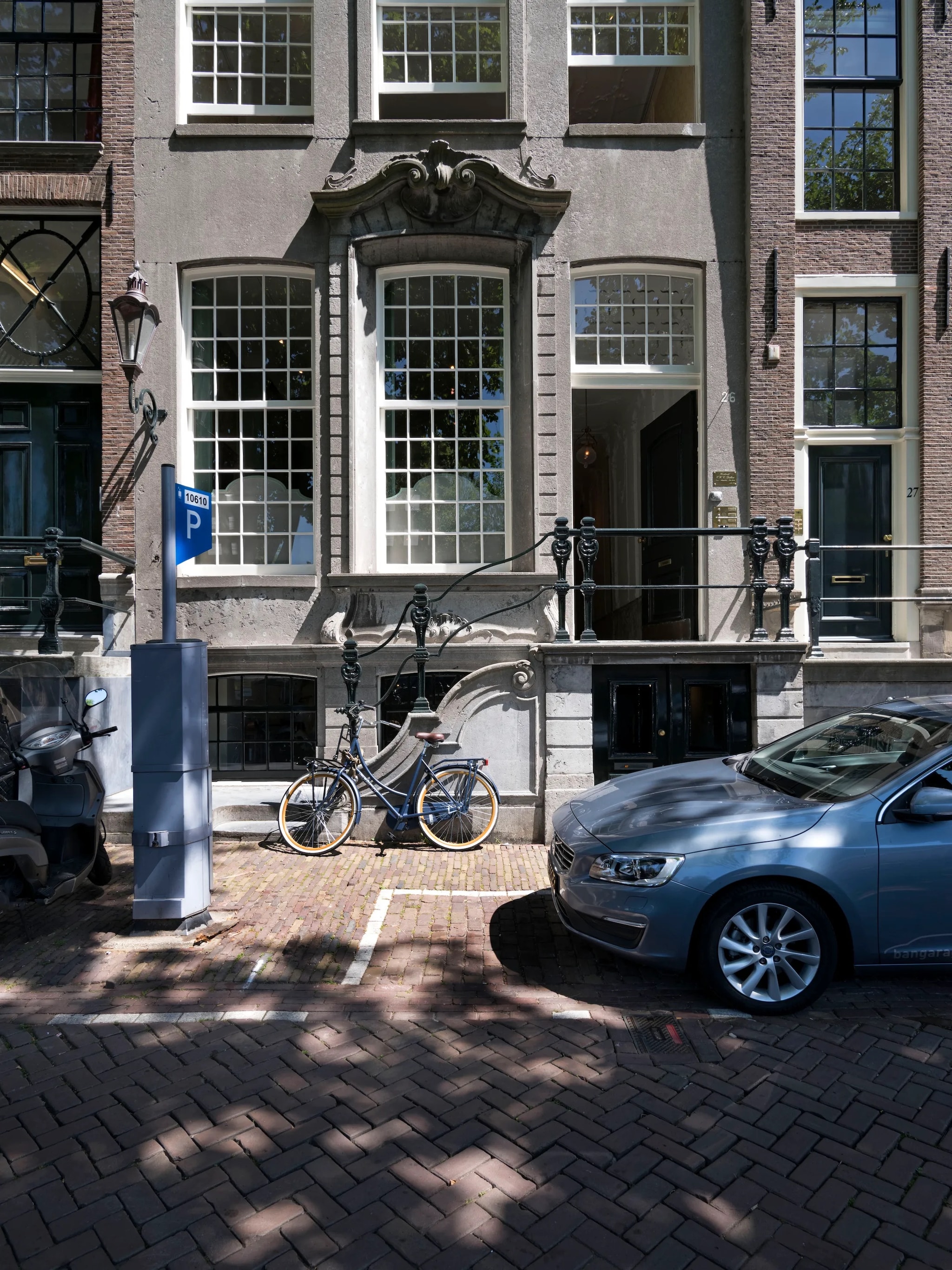 Funda - P van den Bosch Residential BV