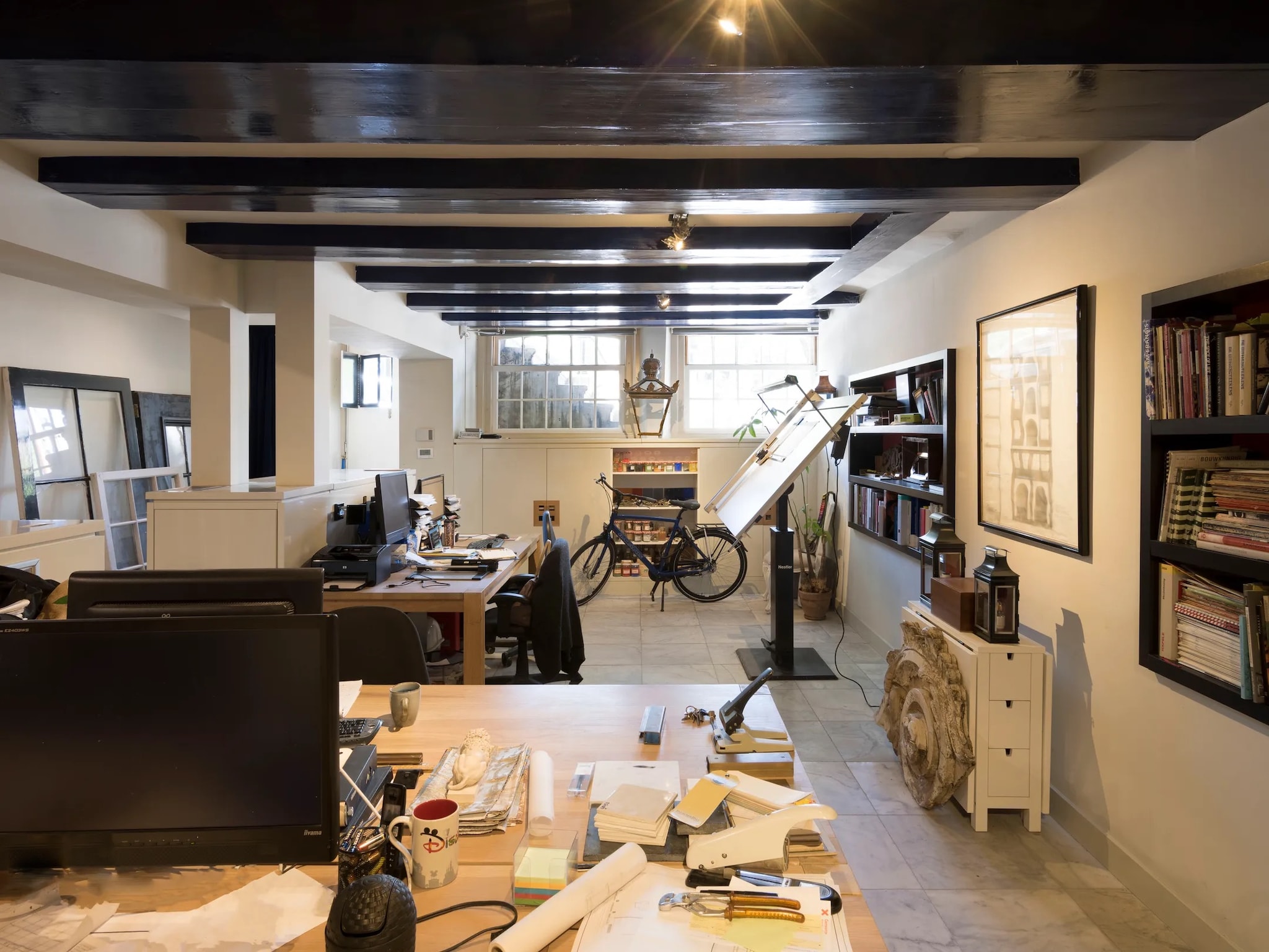 Funda - P van den Bosch Residential BV