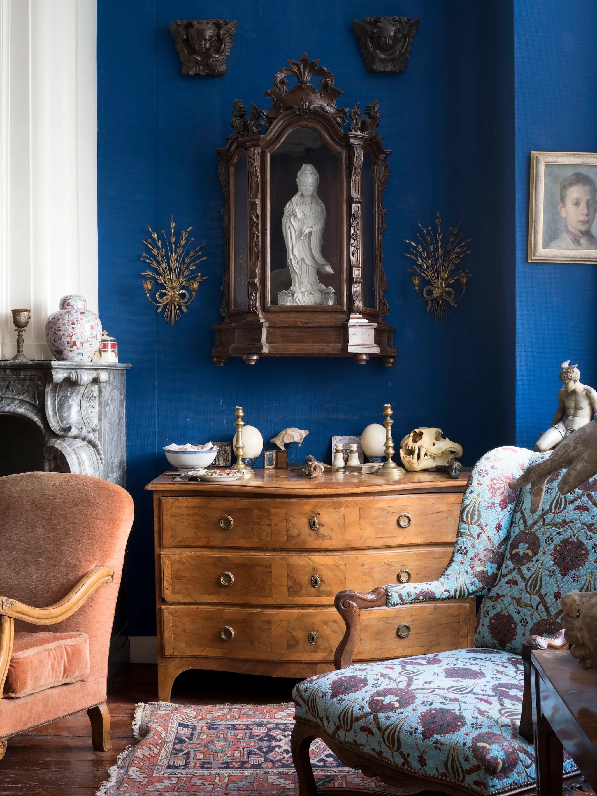 Funda - P van den Bosch Residential BV