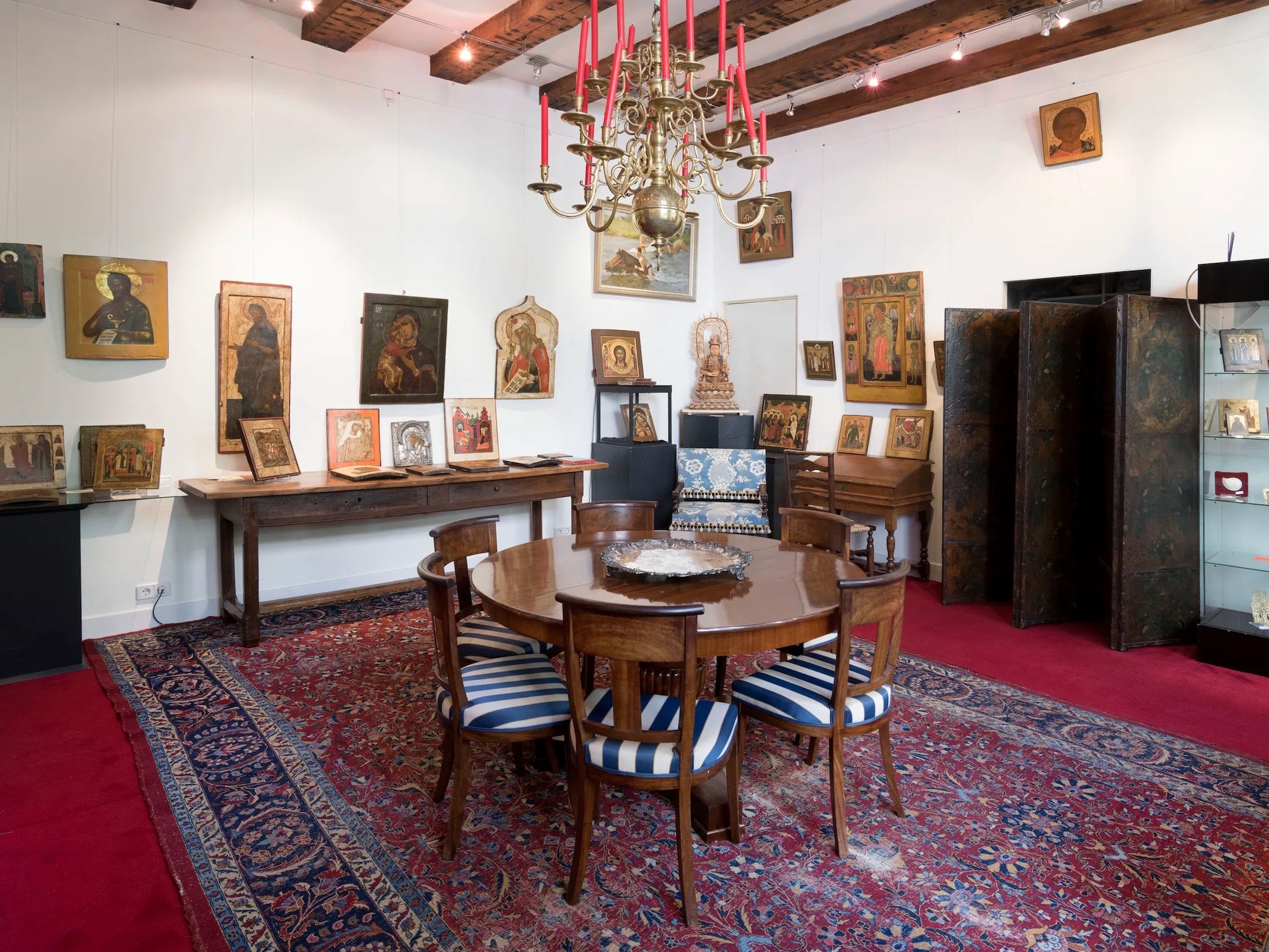 Funda - P van den Bosch Residential BV