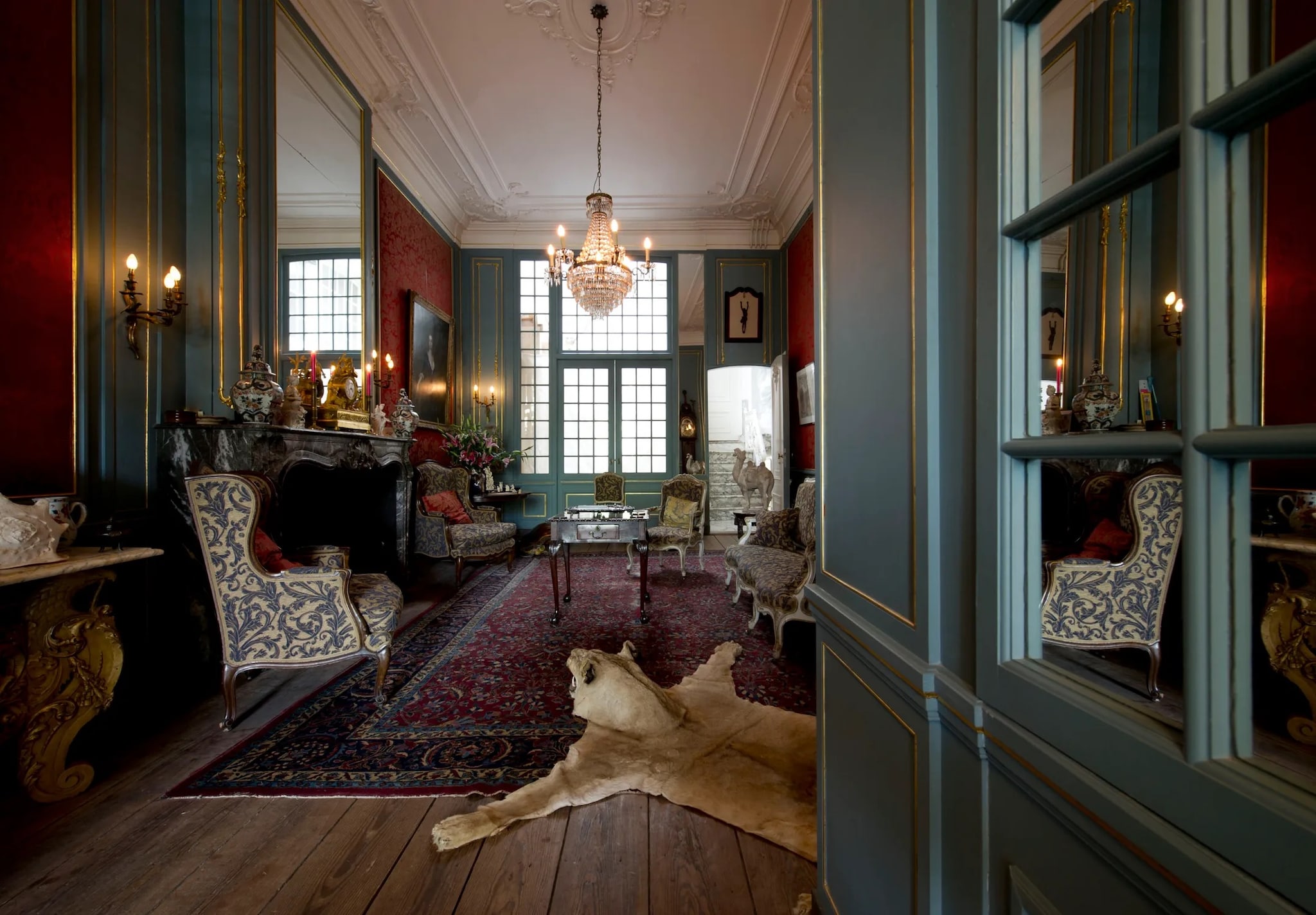 Funda - P van den Bosch Residential BV