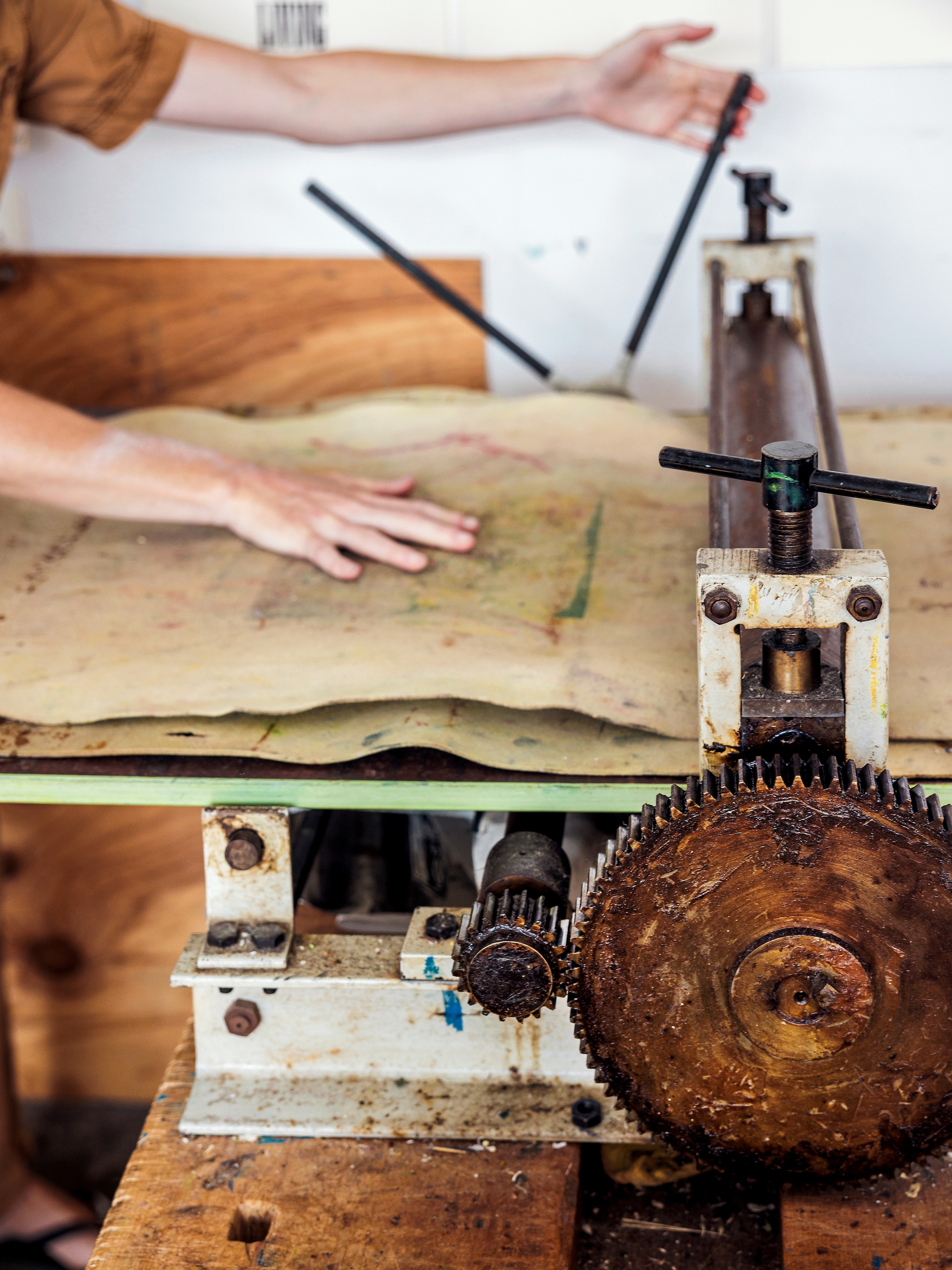 vtwonen Landelijk 02-2026 | fotografie Ernie Enkelaar vtwonen Landelijk 02-2026 | fotografie Ernie Enkelaar