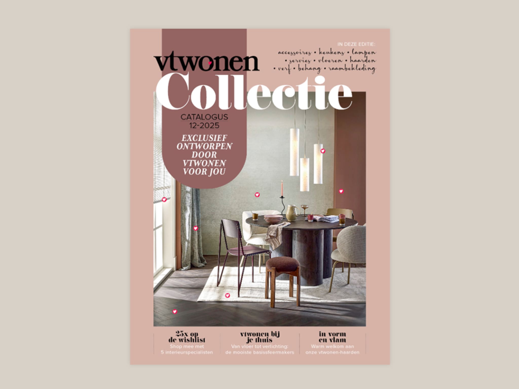 vtwonen collectie catalogus 12-2025