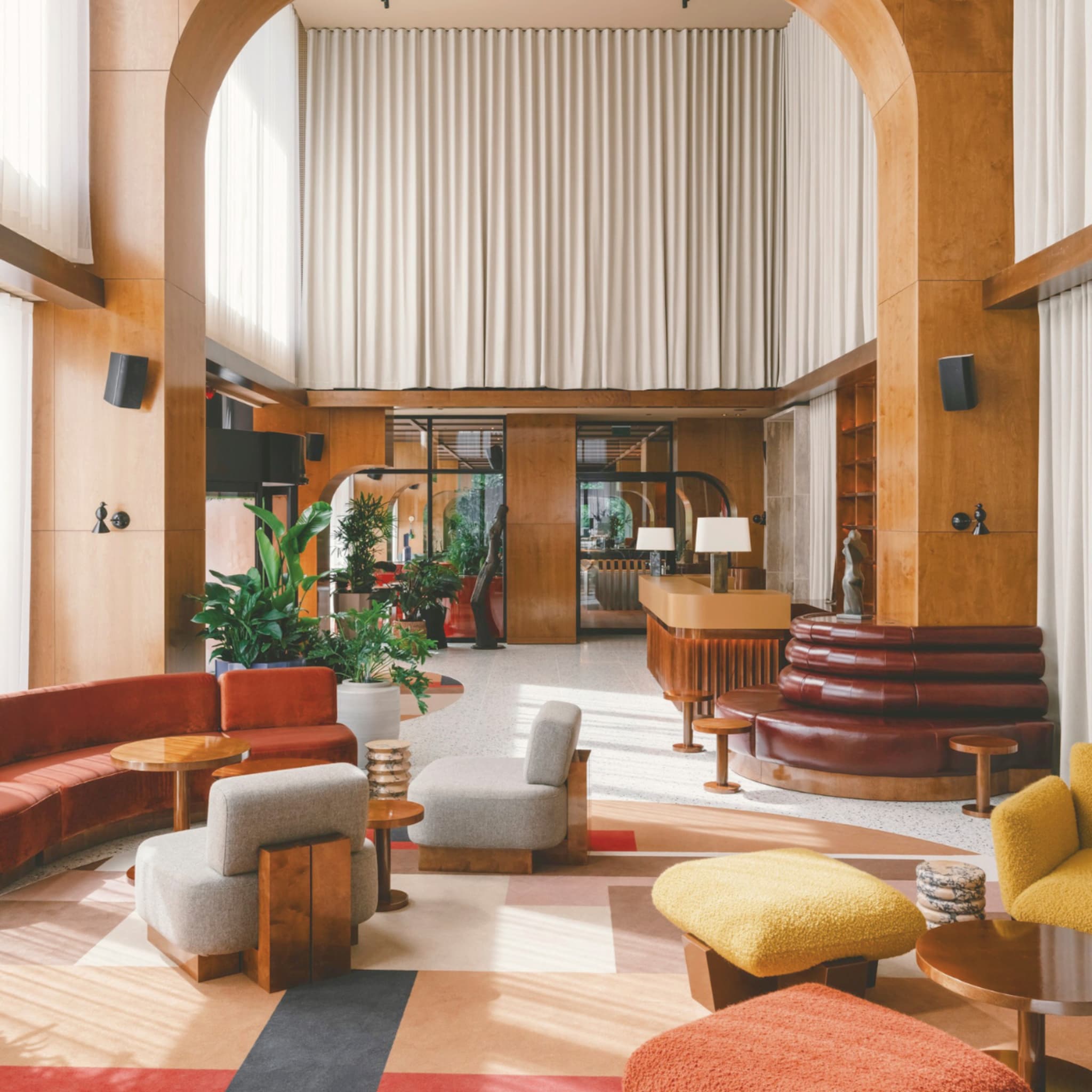 hotspots januari 2026 niet missen