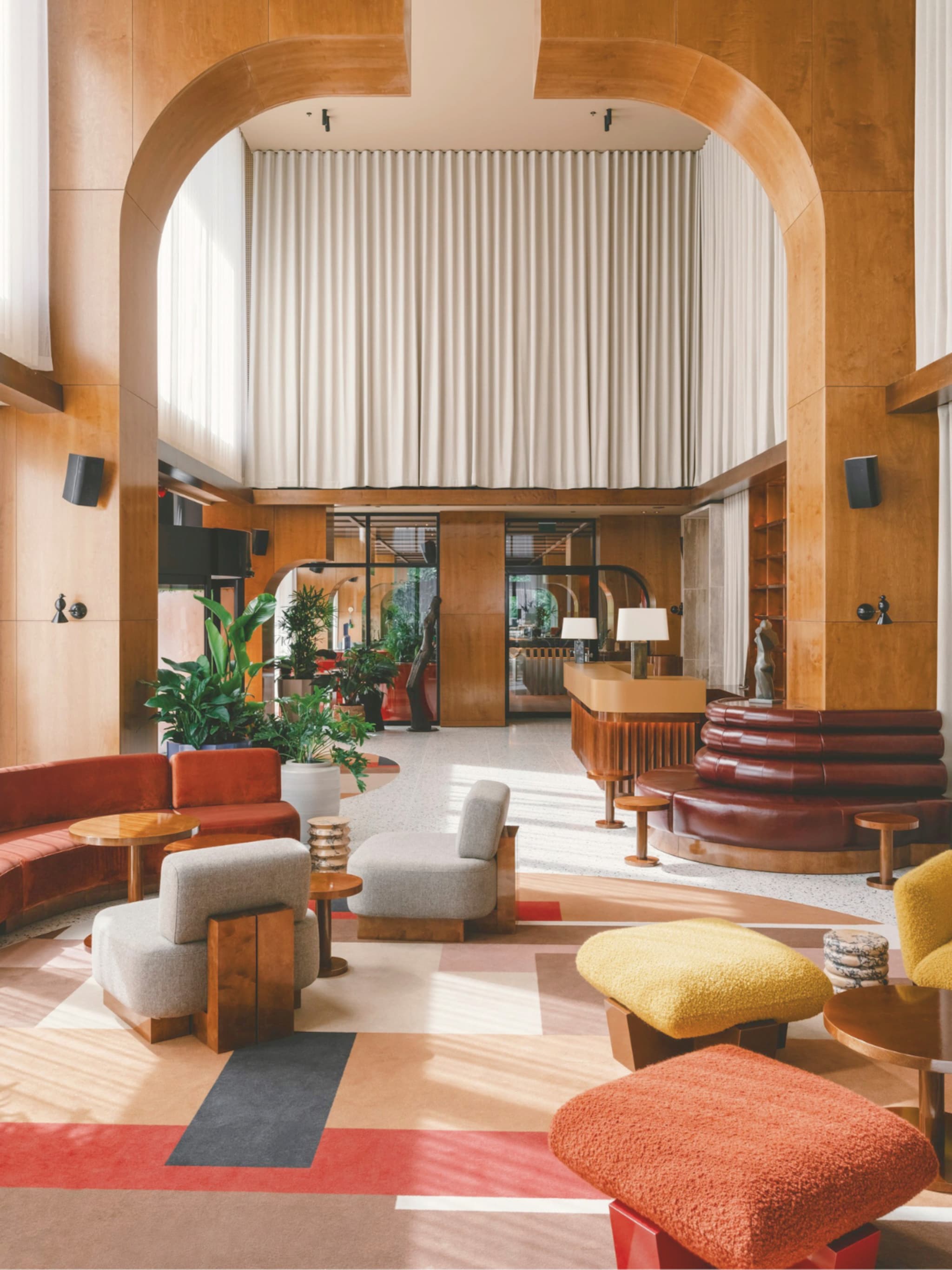 hotspots januari 2026 niet missen