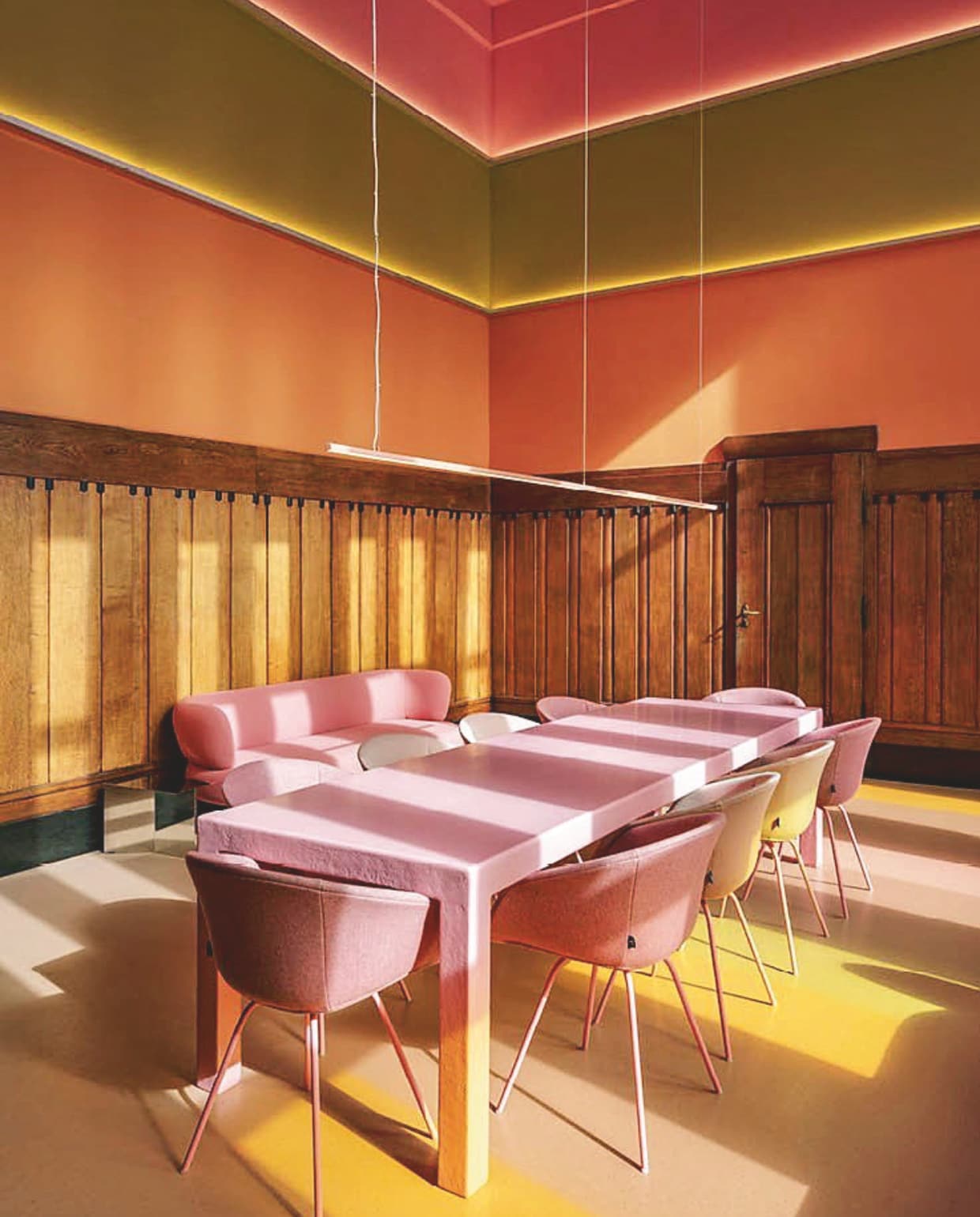 bibliotheekutrecht.nl vtwonen now 01-2026 | productie en tekst Joline van den Oever | fotografie Inga Powilleit