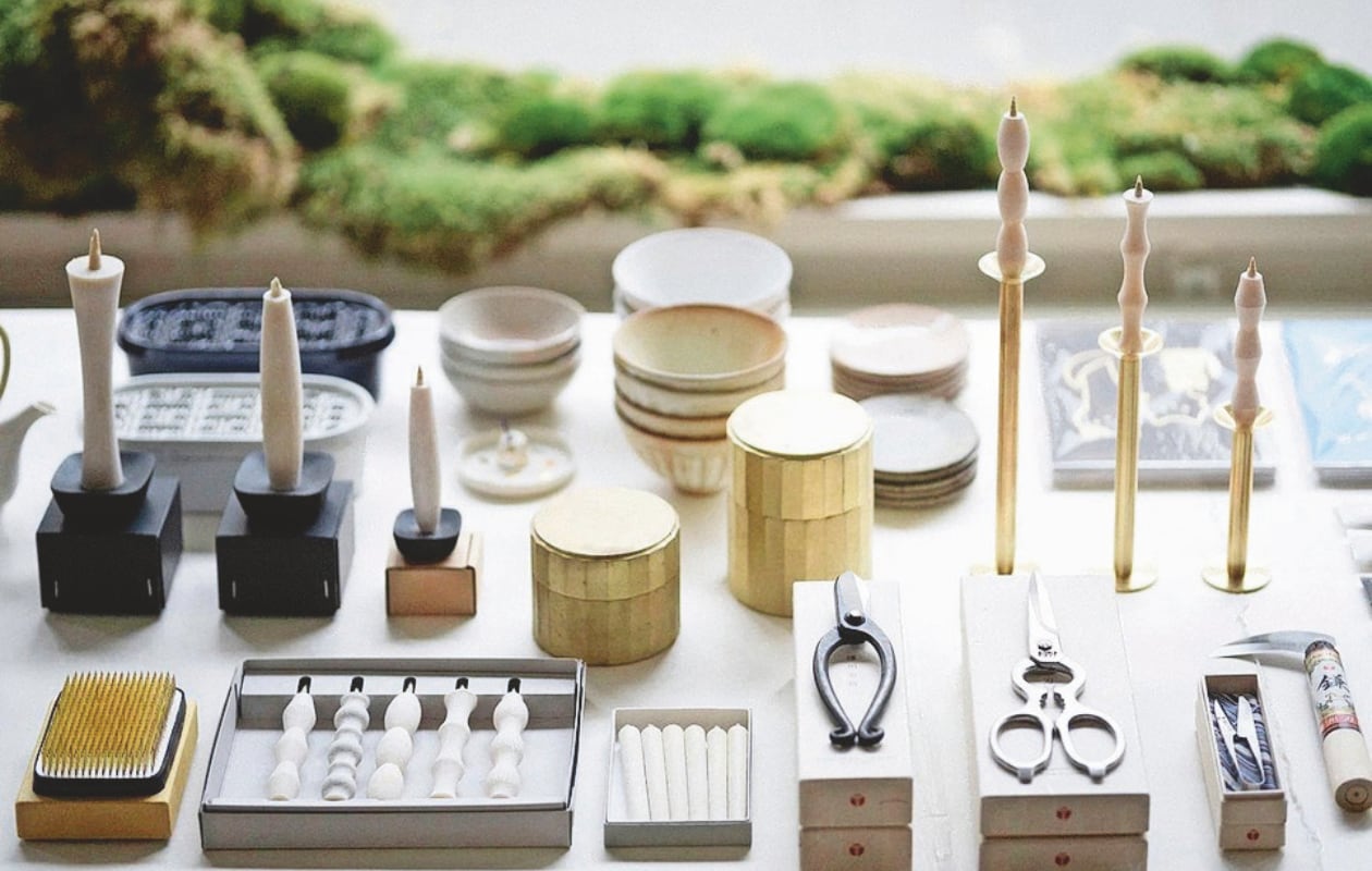 monojapan.nl vtwonen now 01-2026 | productie Joline van den Oever | fotografie Shinji Otani