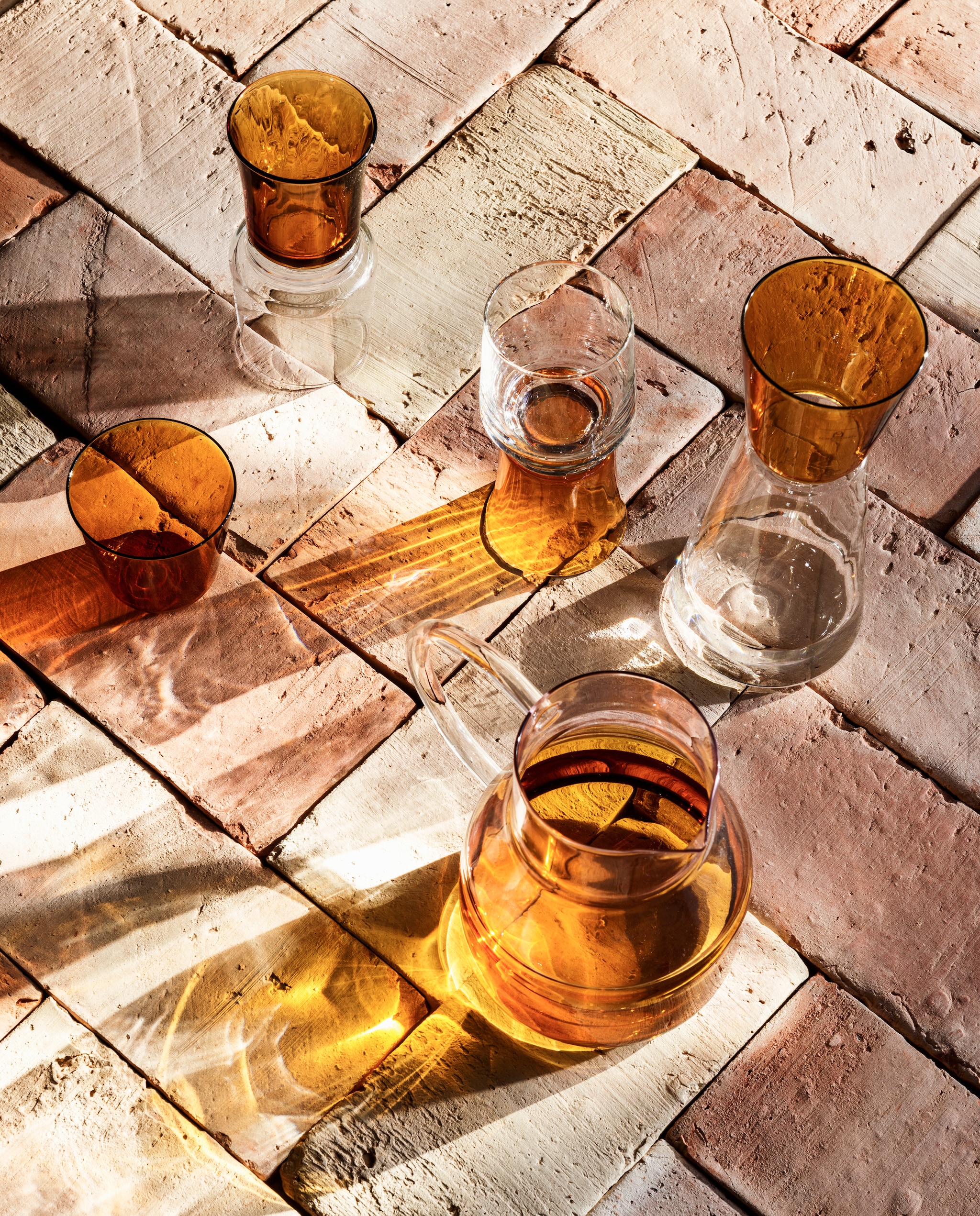 Trend 1 VTS#01 vtwonen special 01-2026 | styling Marianne Luning | fotografie Stan Koolen