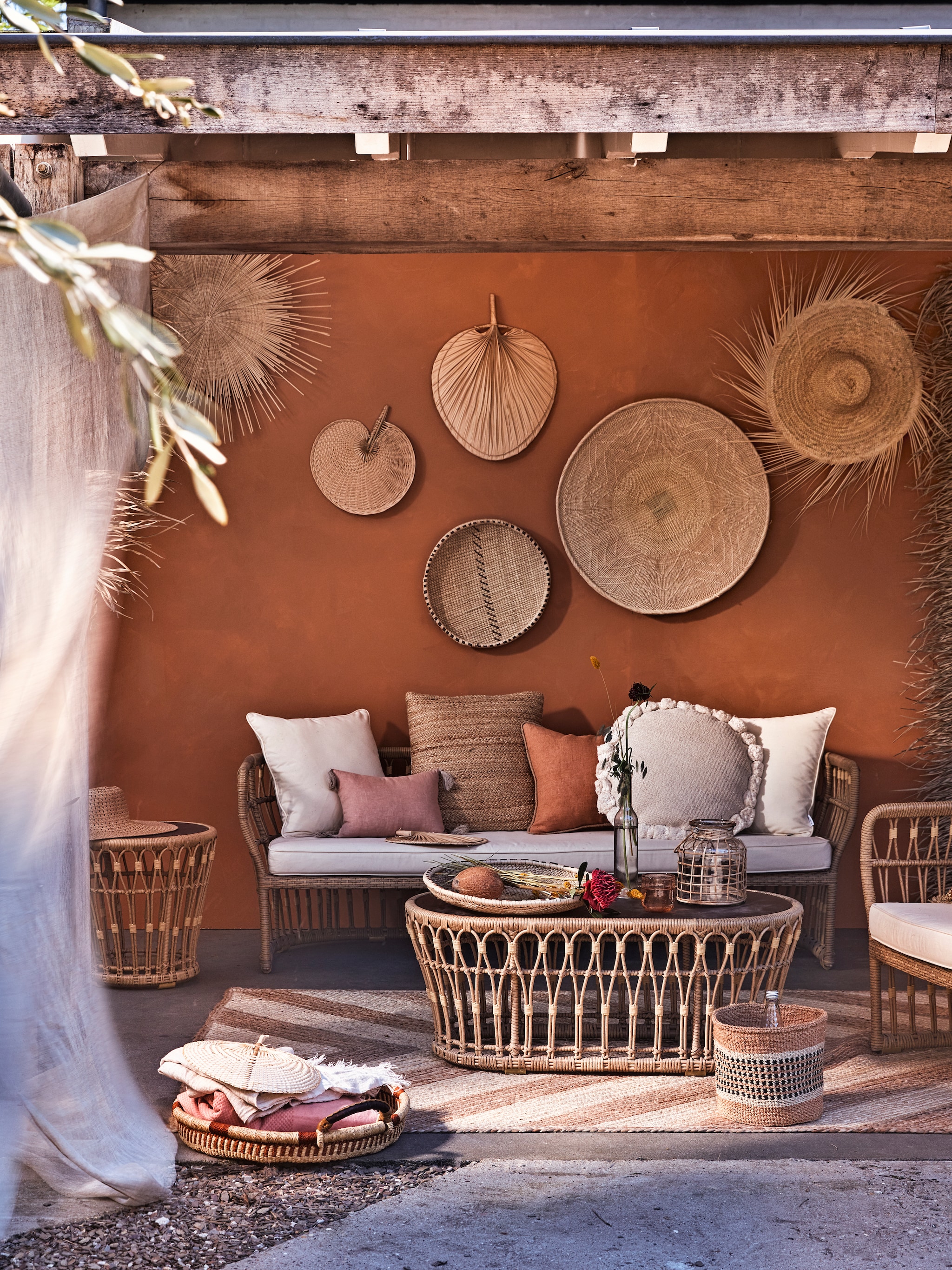 mediterrane tuin aanleggen en stylen