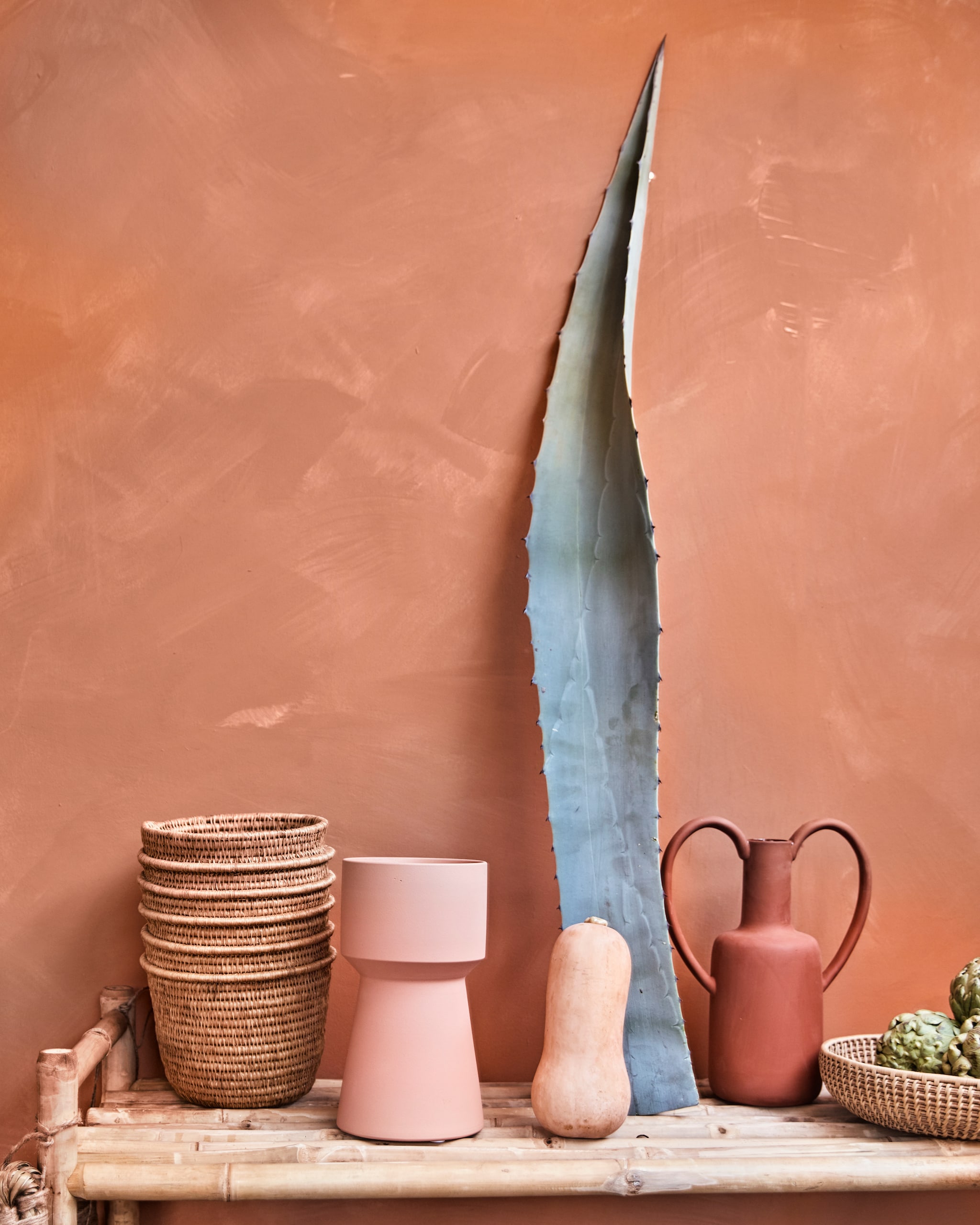 Trend 1 VTS#01 vtwonen special 01-2026 | styling Cleo Scheulderman | Fotografie Jeroen van der Spek