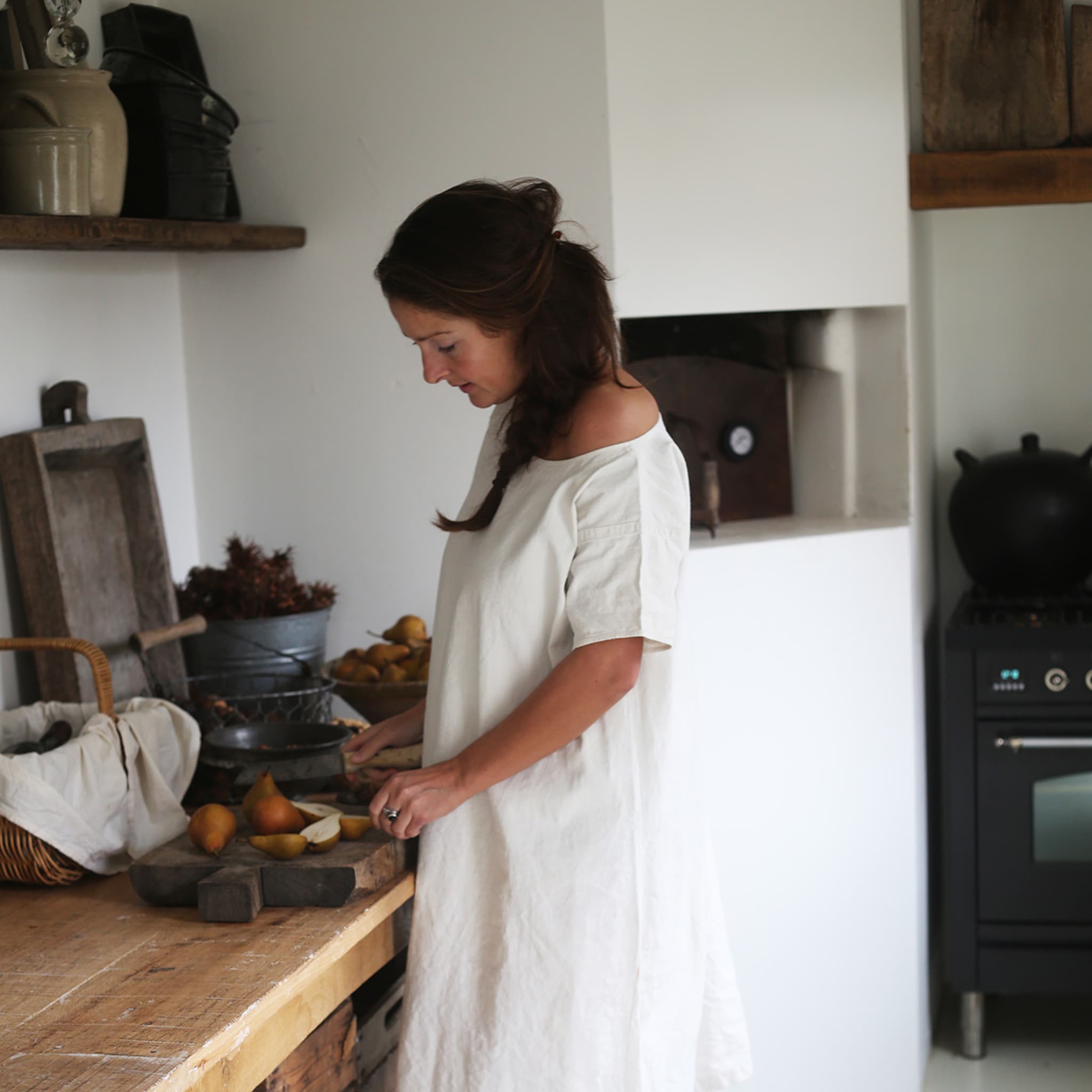 Recepten Floorabella