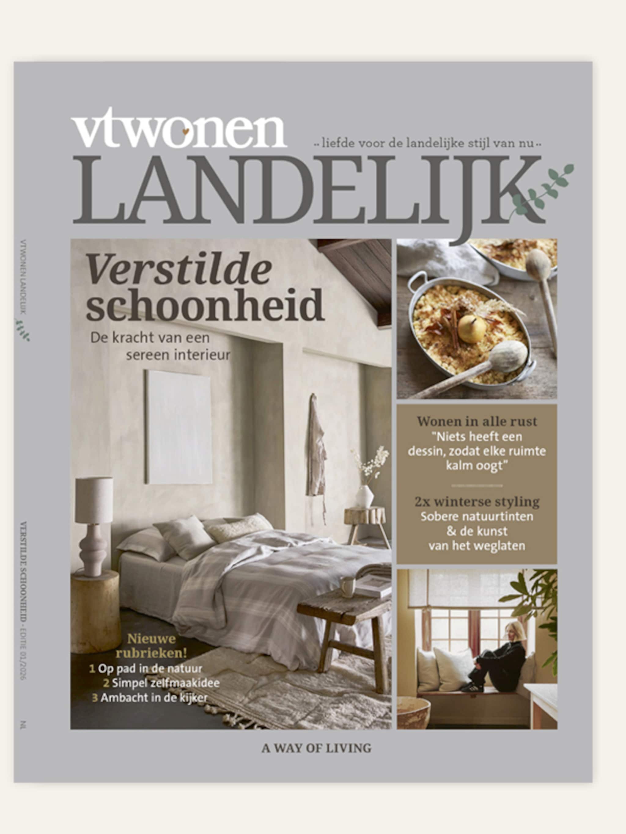 de nieuwste vtwonen landelijk nu beschikbaar