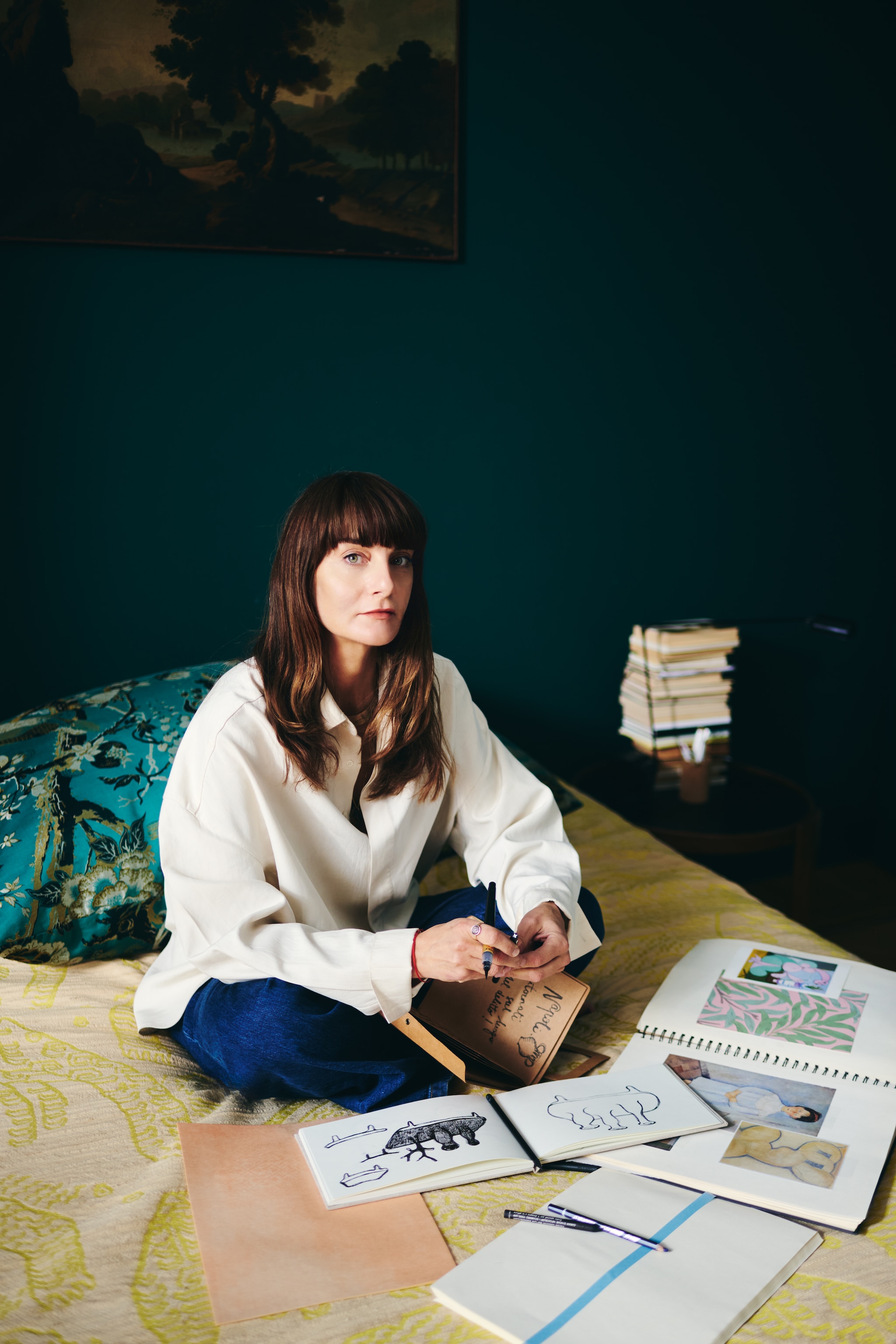 vtwonen Design 01-2026 | fotografie Valentina Sommariva