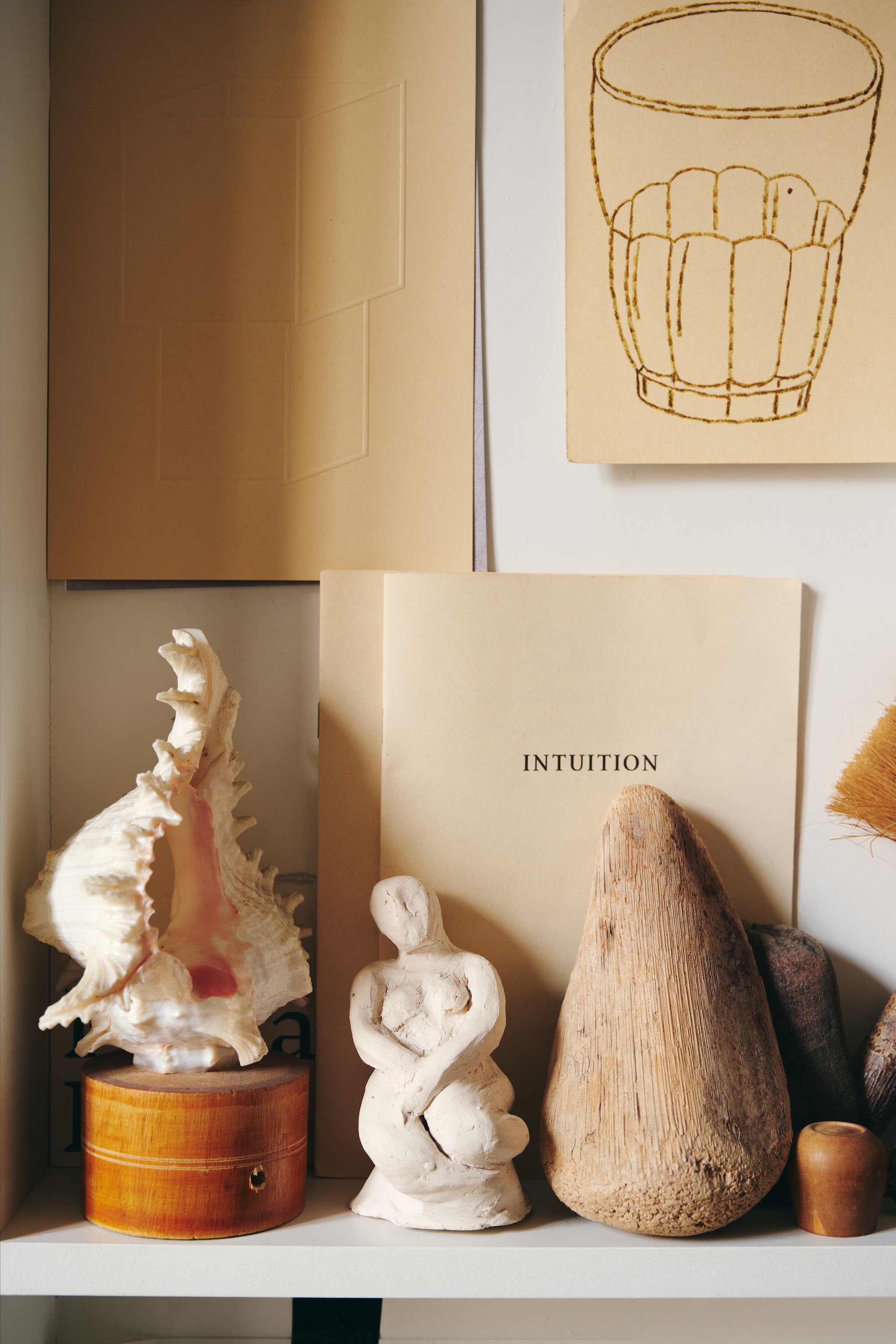 Studio van Studiopepe vtwonen Design 01-2026 | fotografie Valentina Sommariva