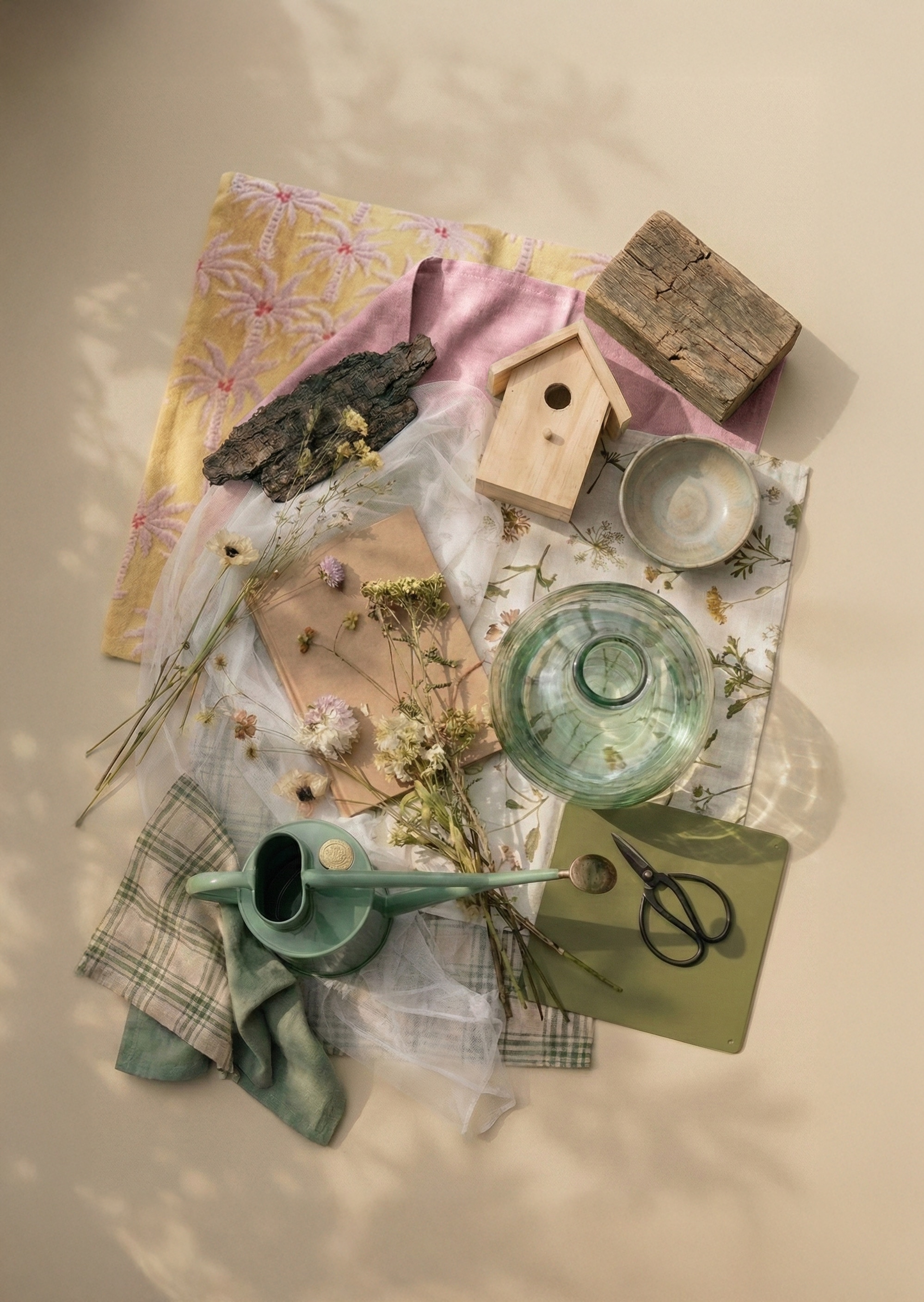 vtwonen special 01-2026 | beeldcollage Sofie Vanlishout