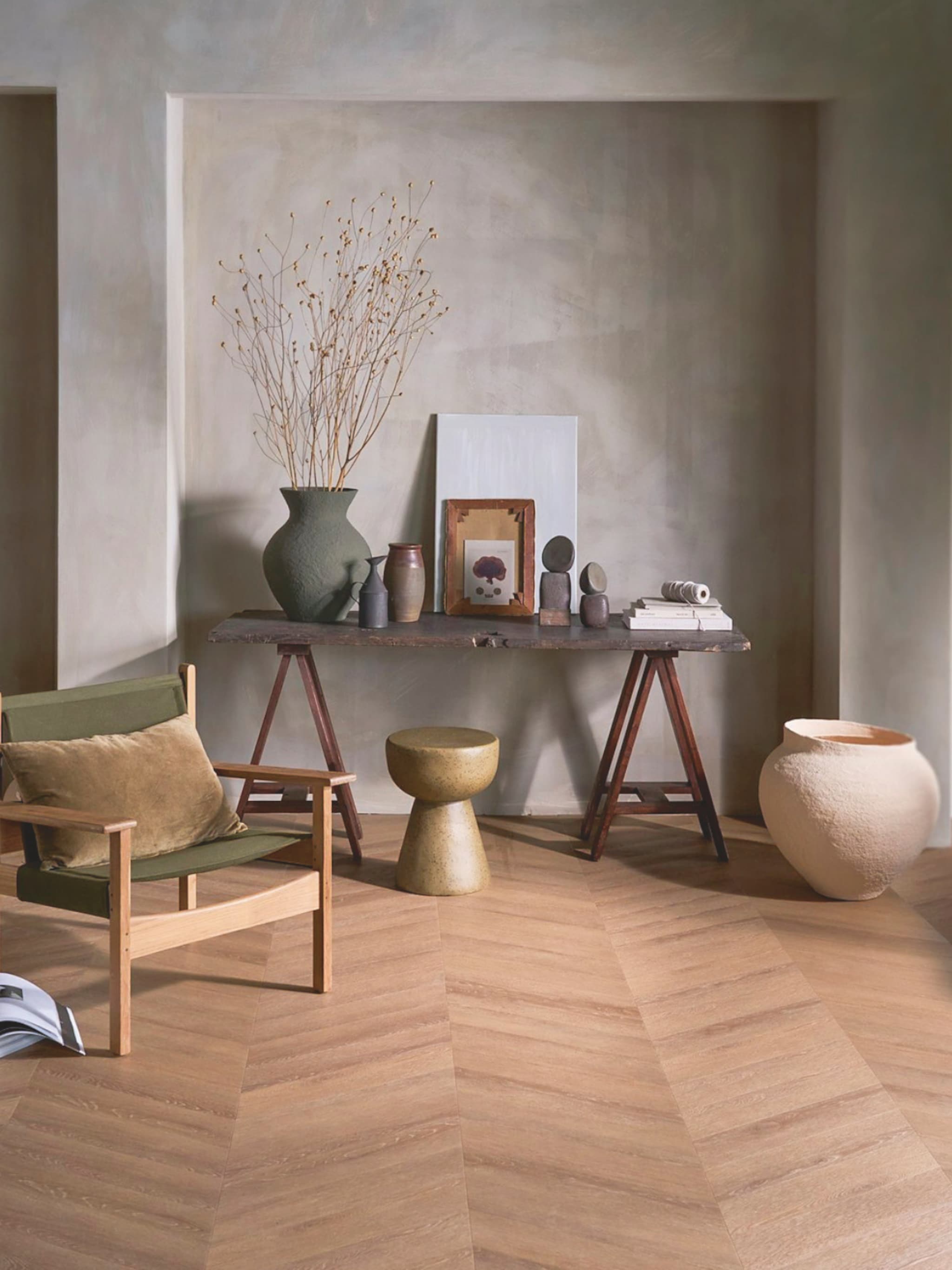 8 populairste vloeren woonkamer