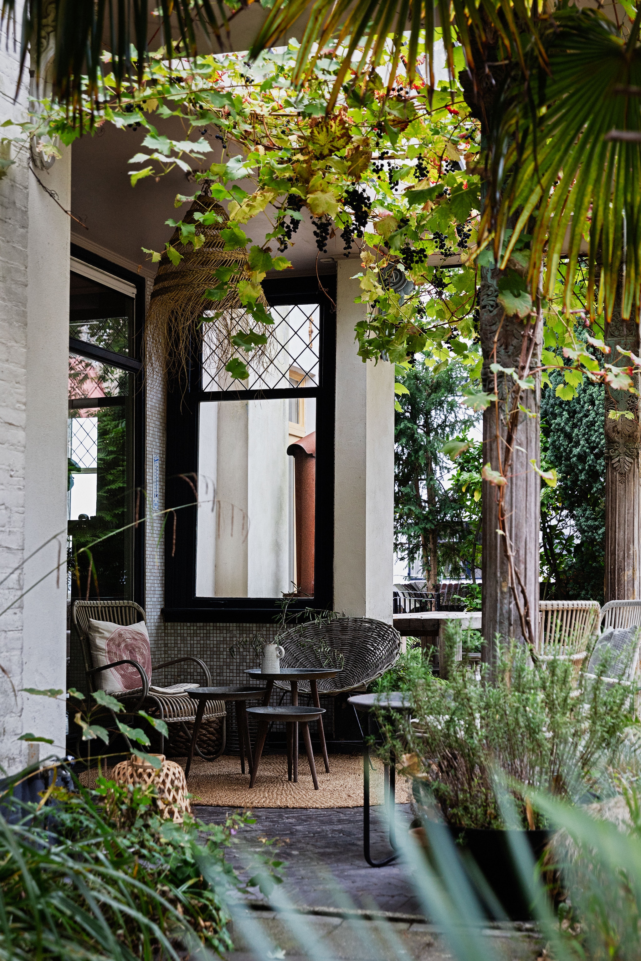 vtwonen special 01-2026 | fotografie Dana Van Leeuwen | Styling Ilona Jongepier