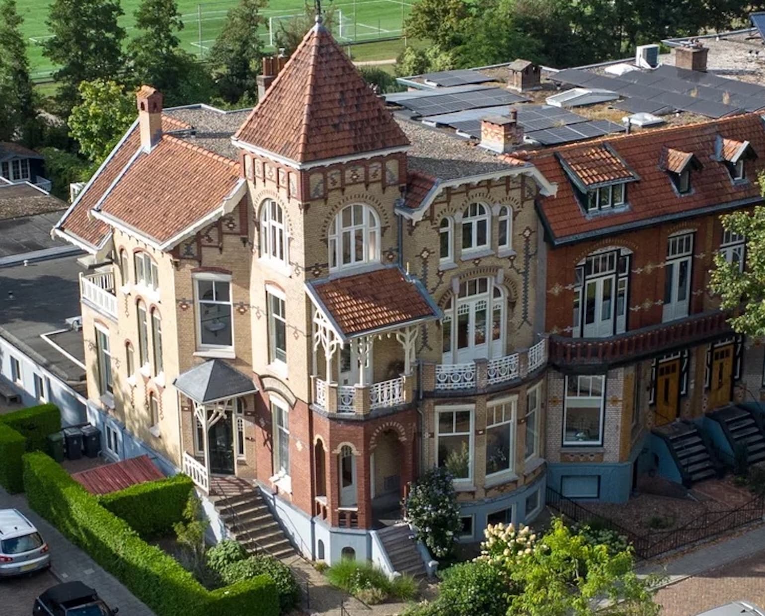 Funda - Thoma Post Makelaars Zutphen