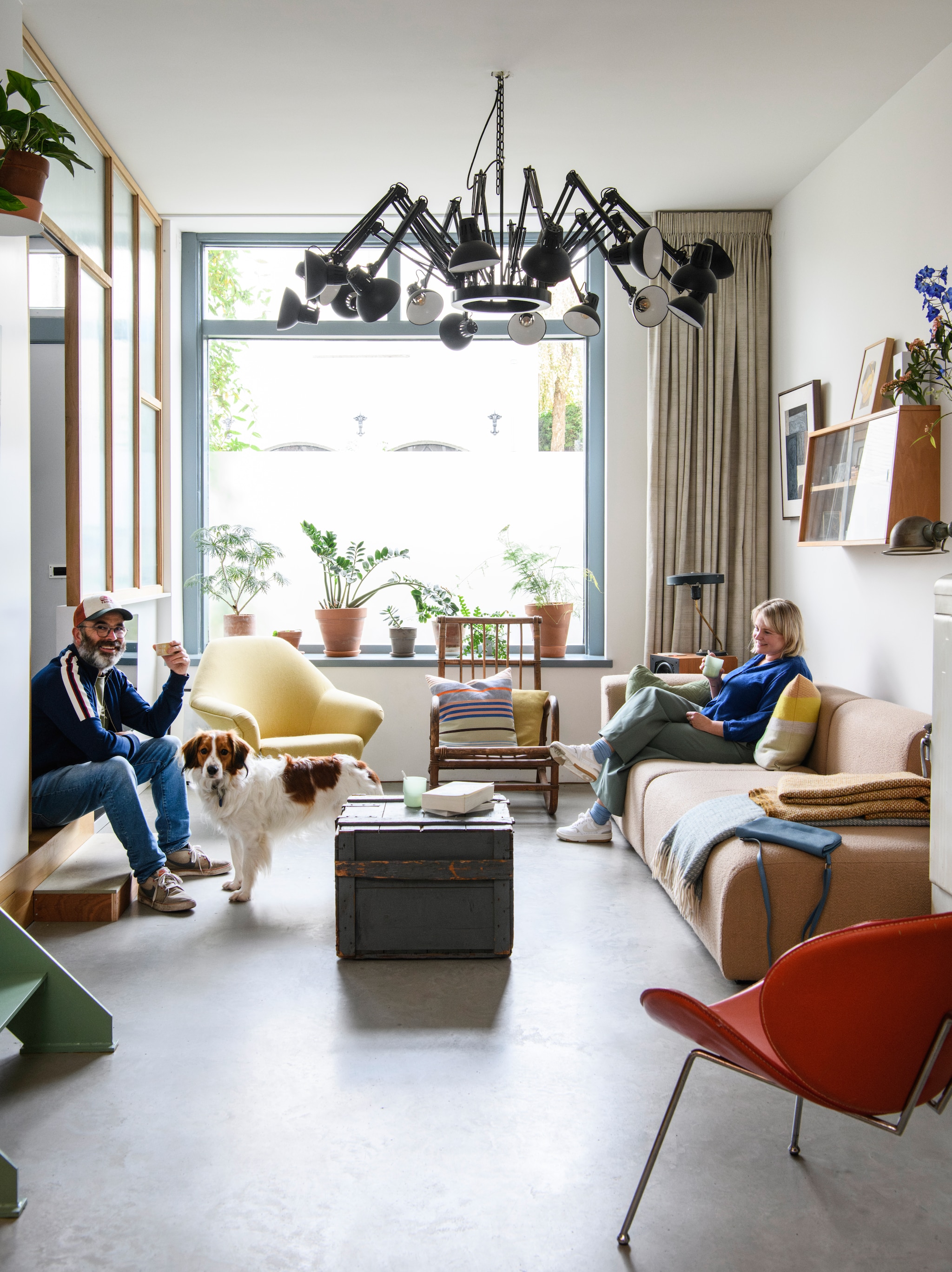 De bewoners vtwonen 04-2026 | styling Kim Timmerman | fotografie Louis Lemaire | productie Insidehomepage