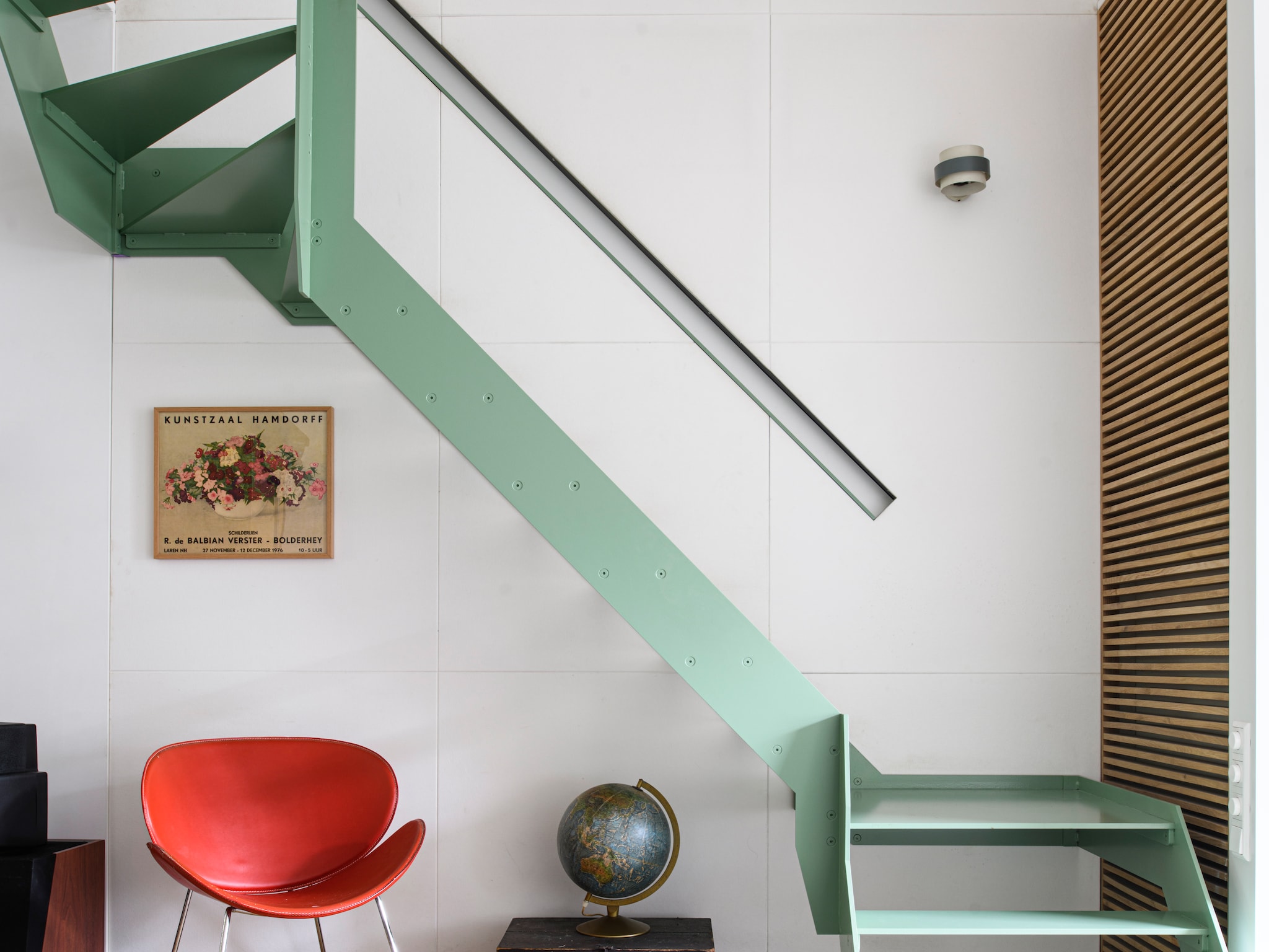 alles uit hoekjes met slim indelen