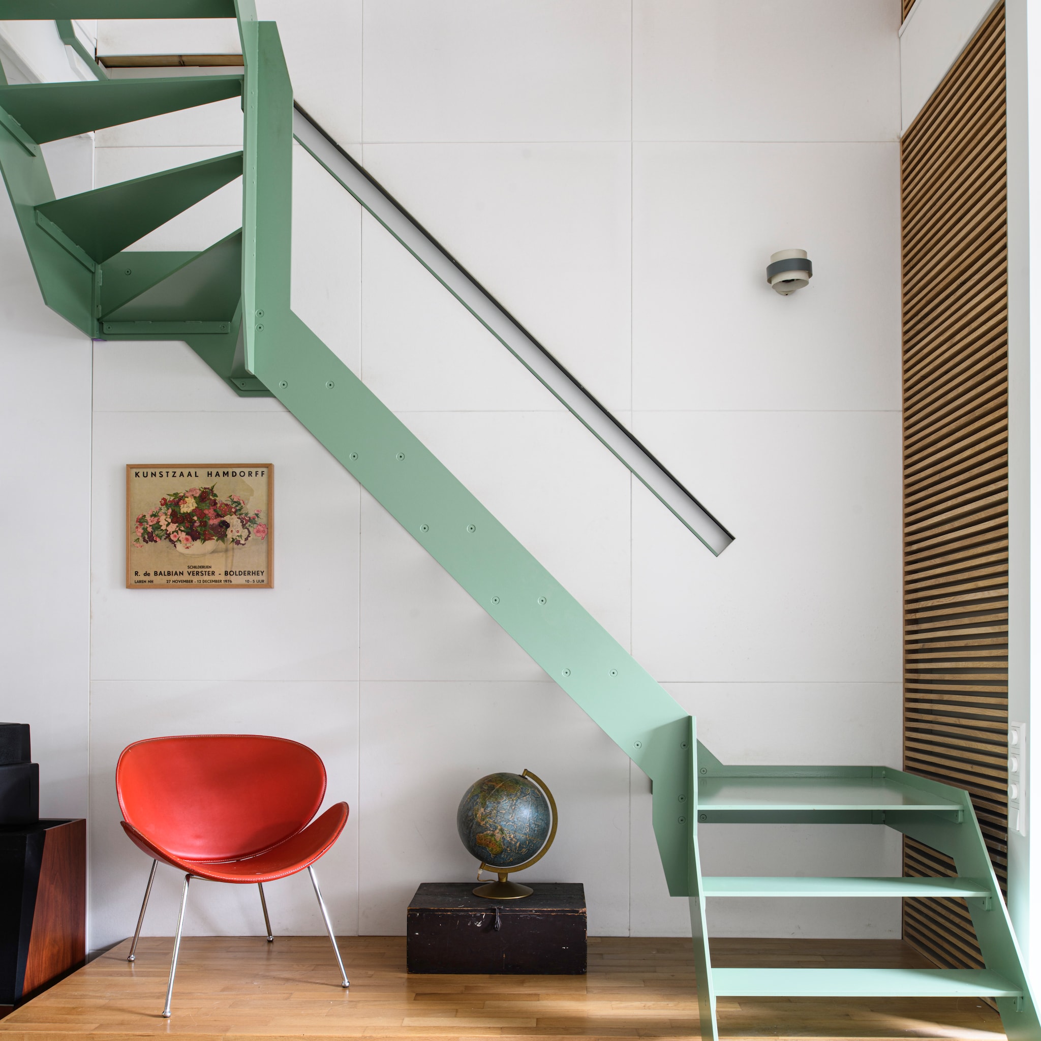 alles uit hoekjes met slim indelen