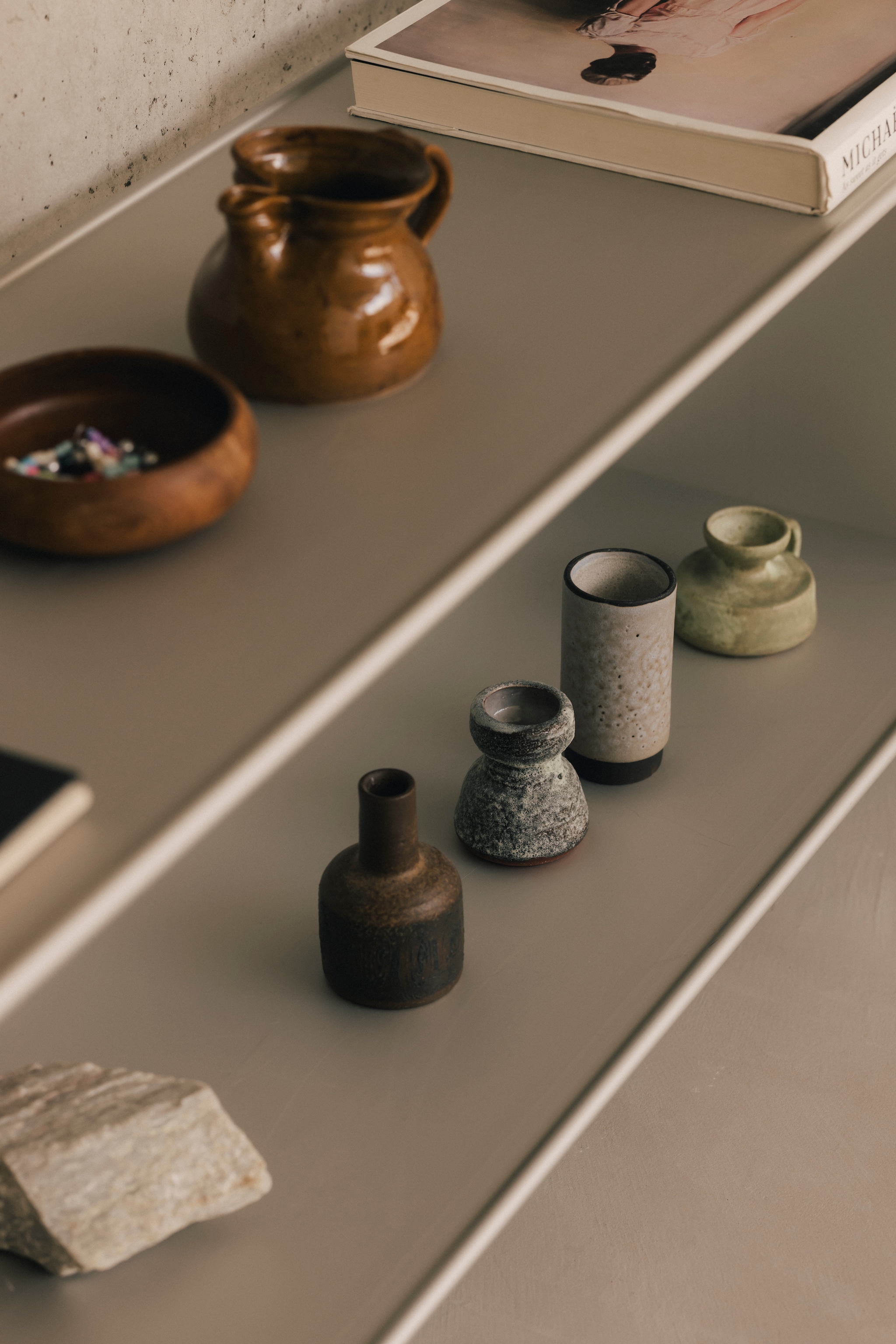 betonnen oase pieter peulen