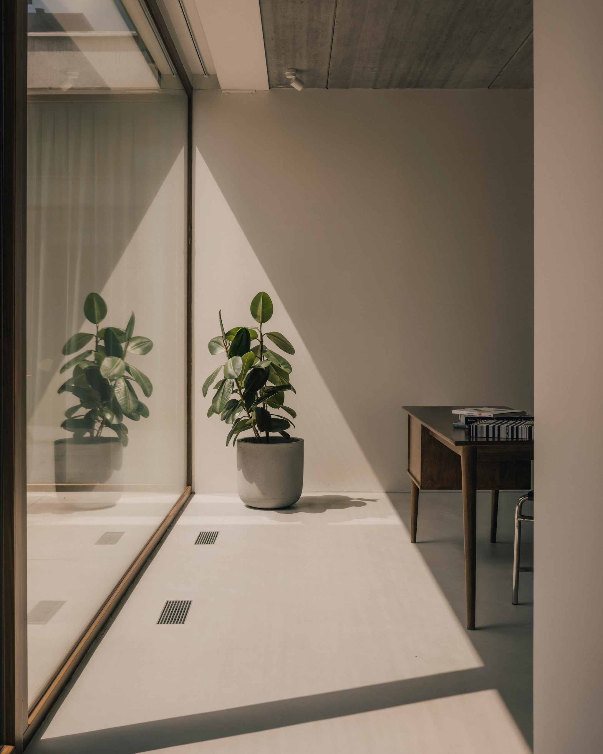 betonnen oase pieter peulen