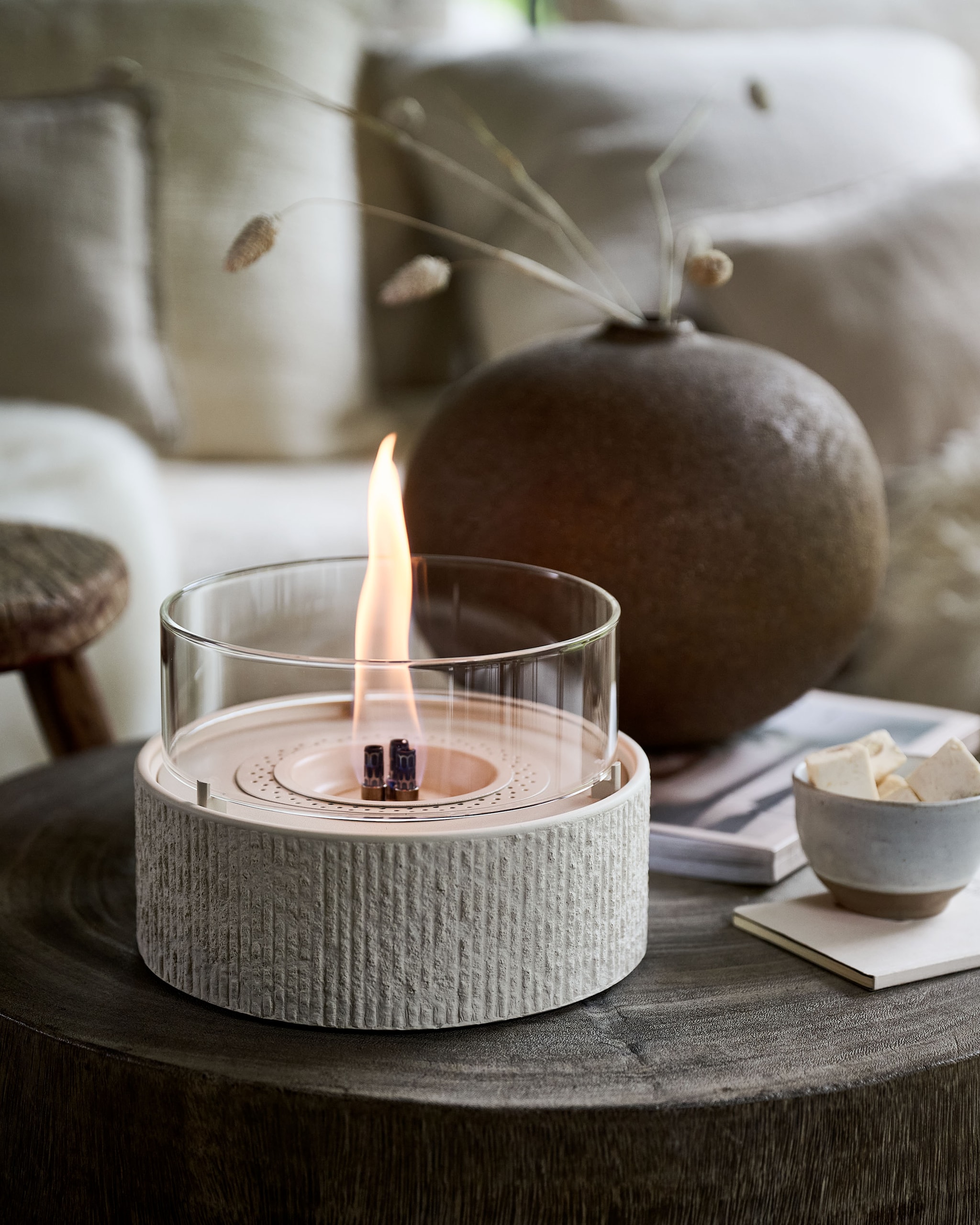 Glow by vtwonen - Café 18