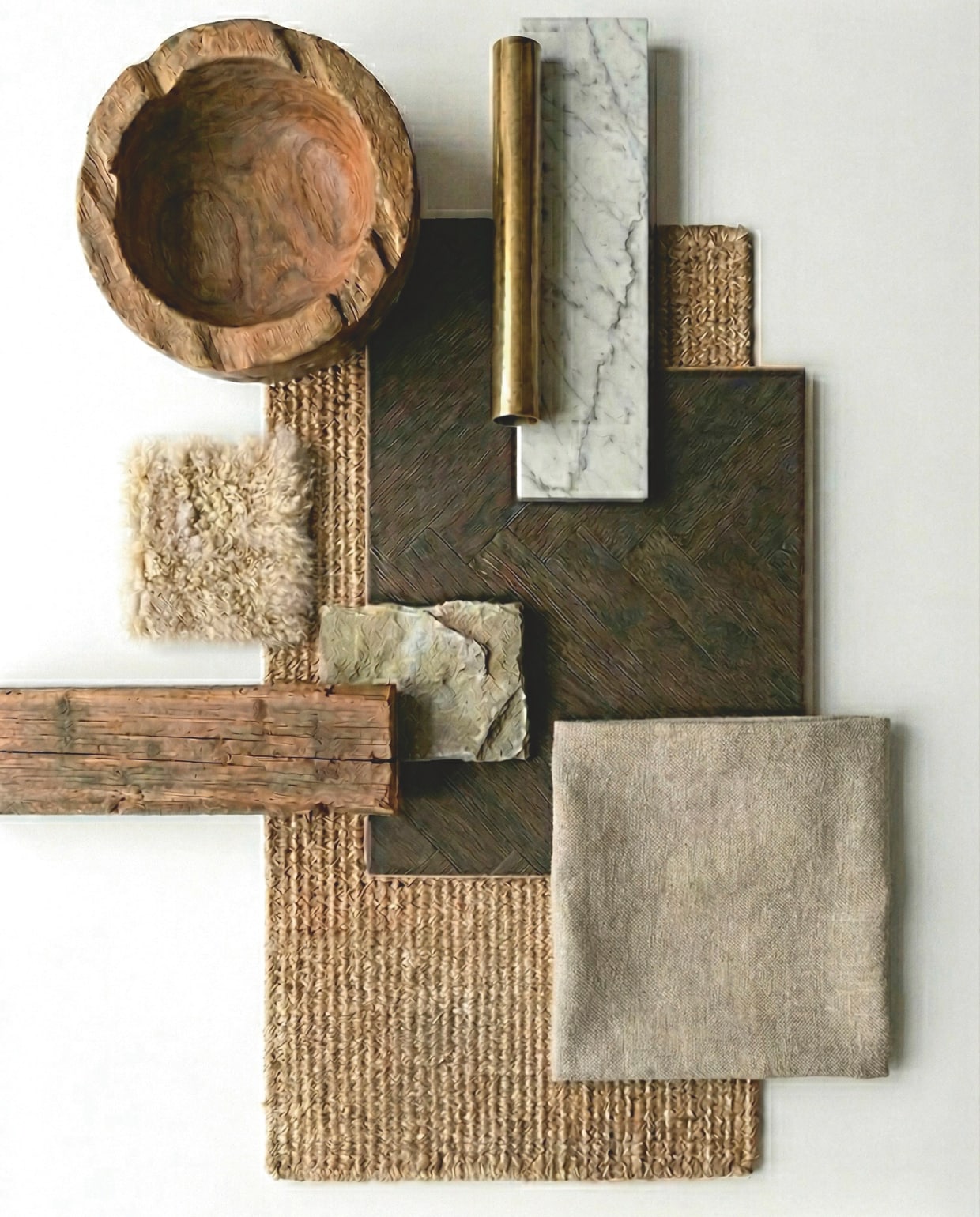 Moodboard vtwonen Landelijk 01-2026