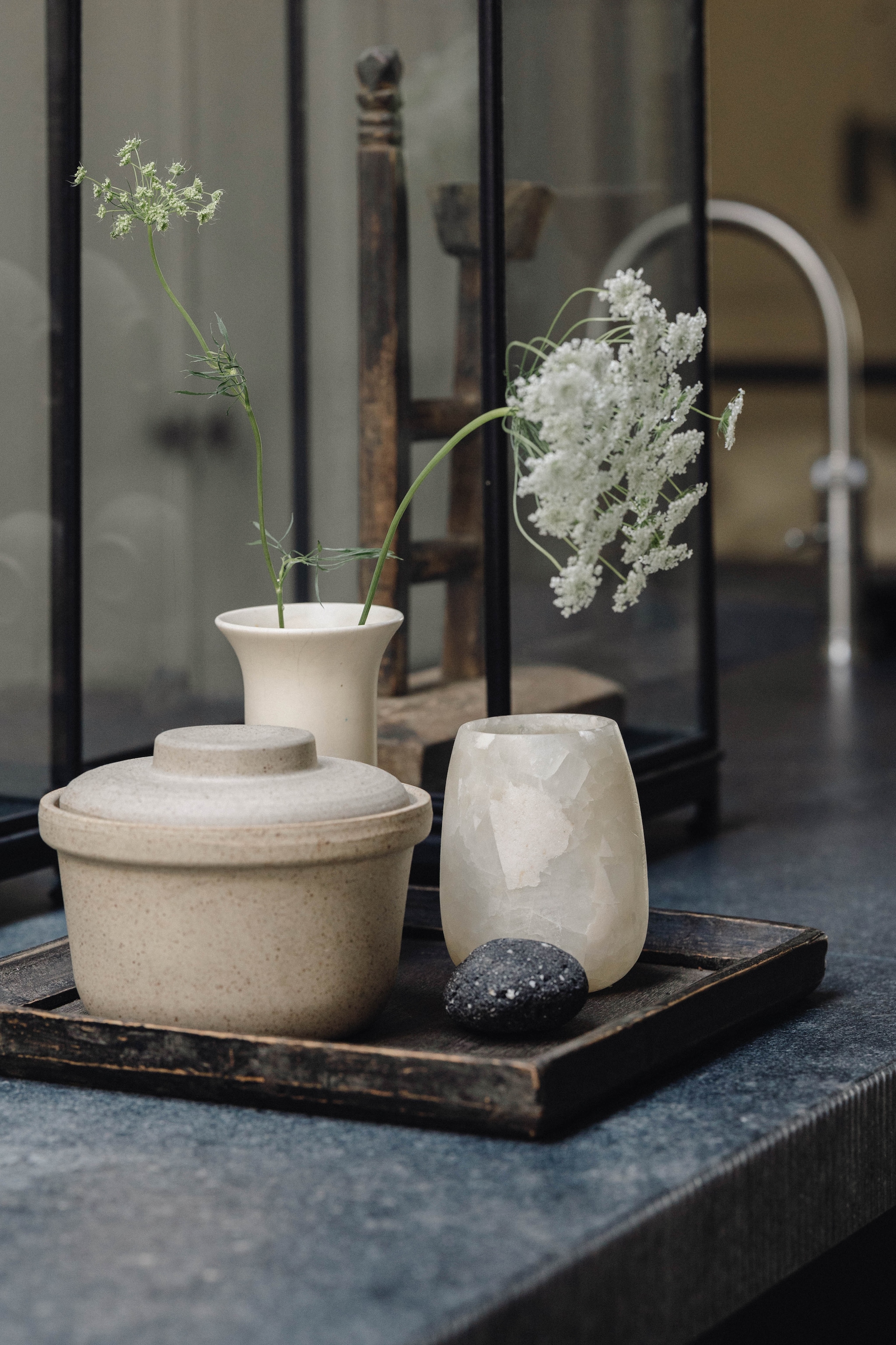 vtwonen special 01-2026 | fotografie Stie De Neve